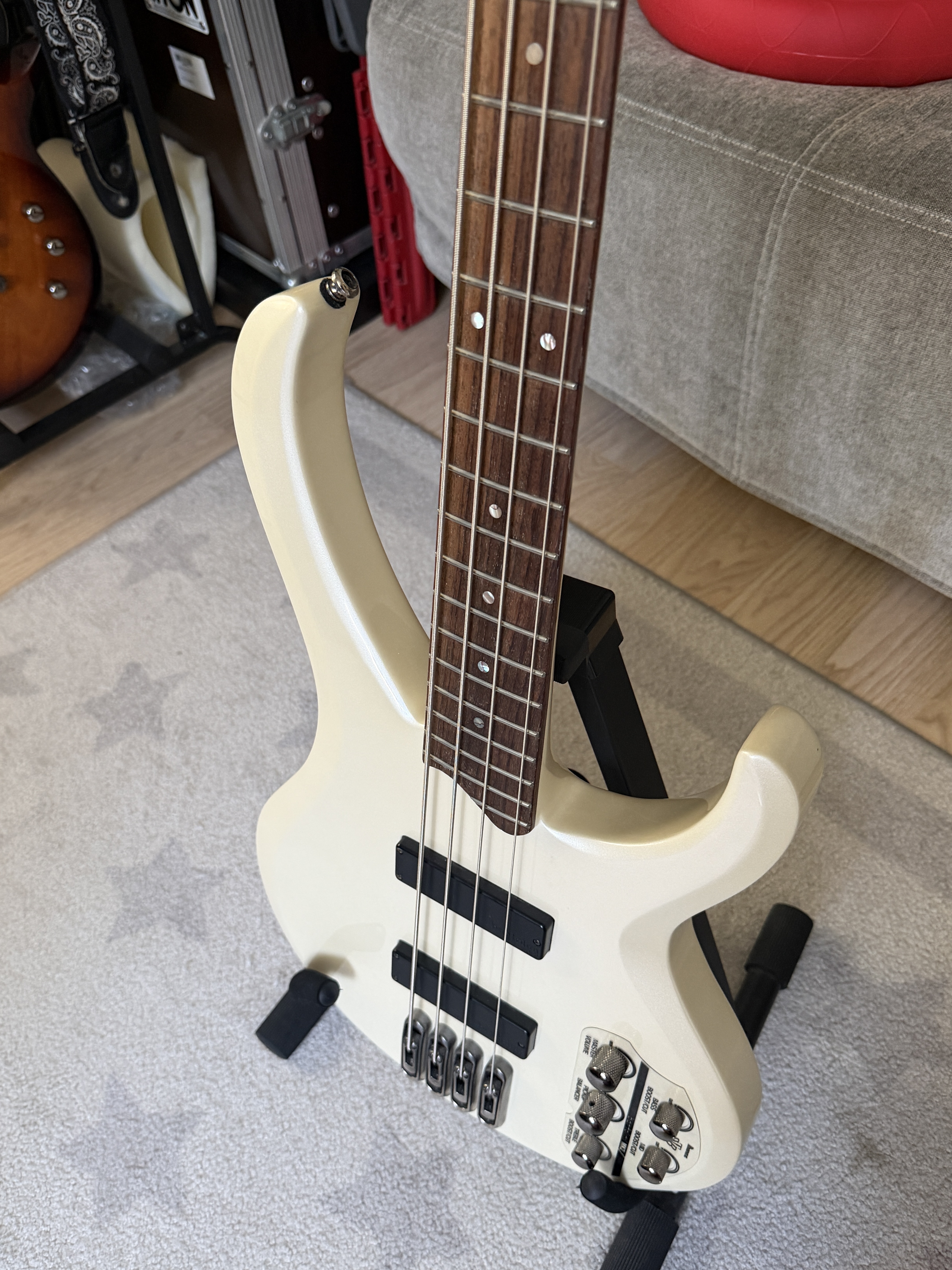 Ibanez BTB470 (97501)
