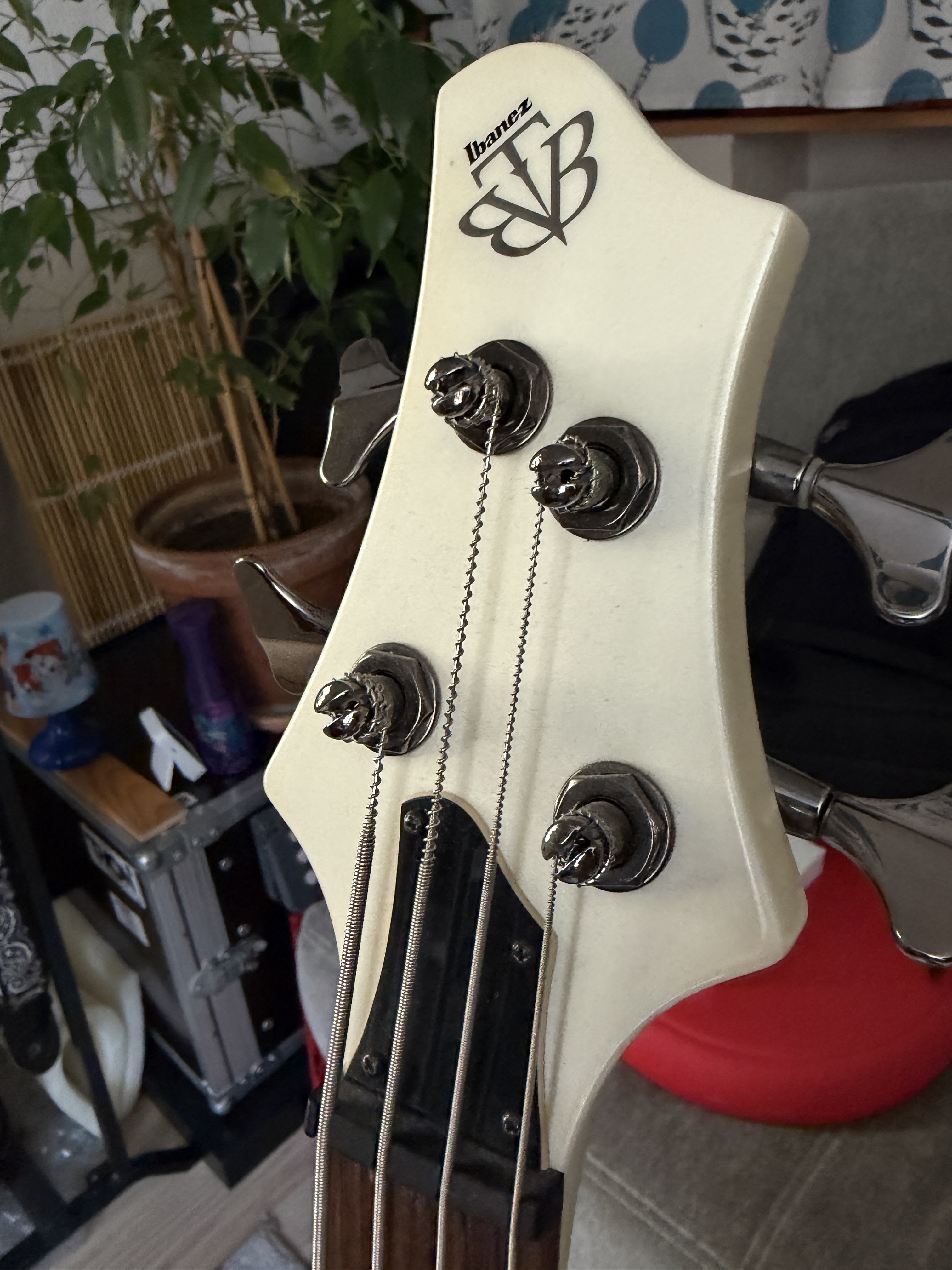 Ibanez BTB470 (5323)