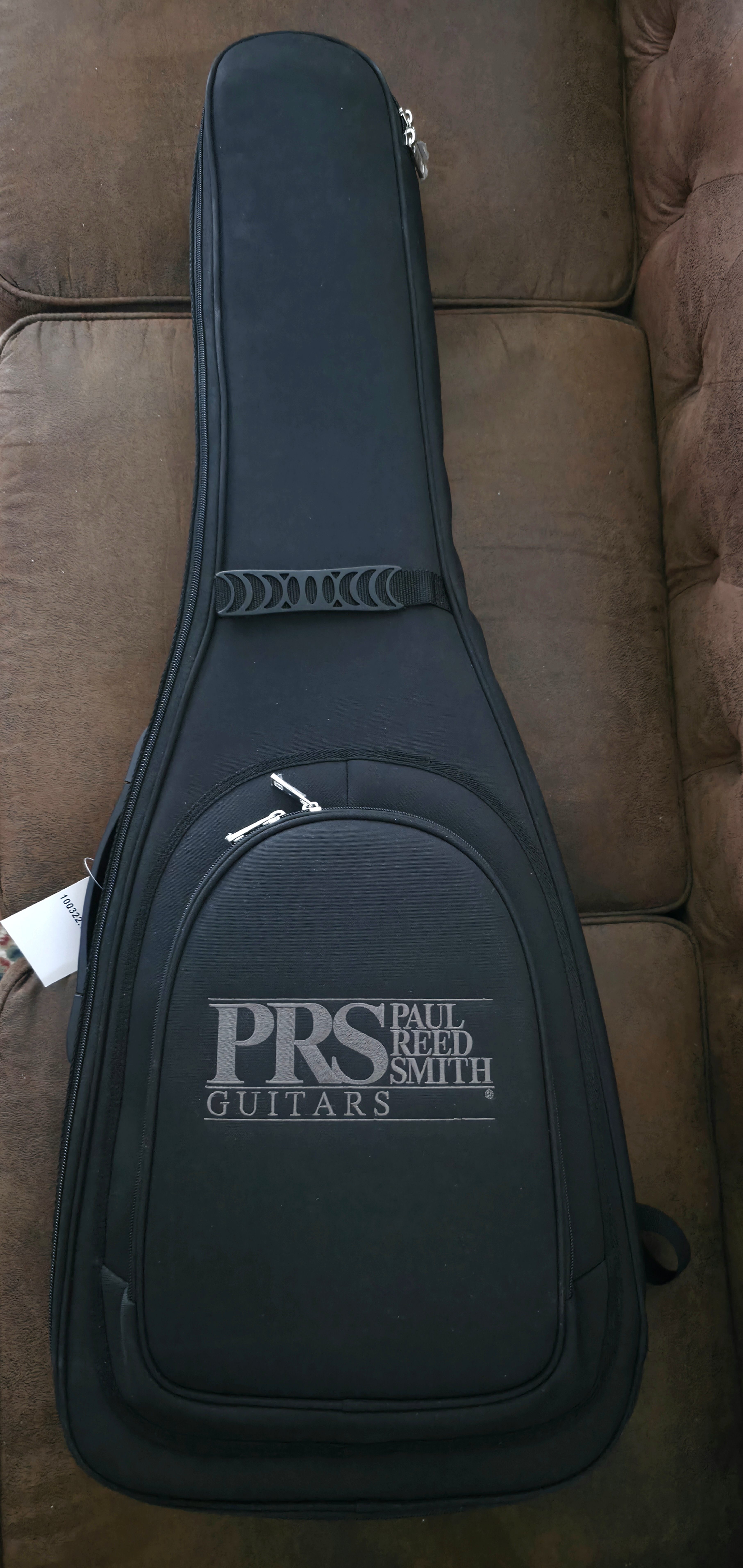 PRS SE Custom 24 Semi-Hollow Piezo (22917)