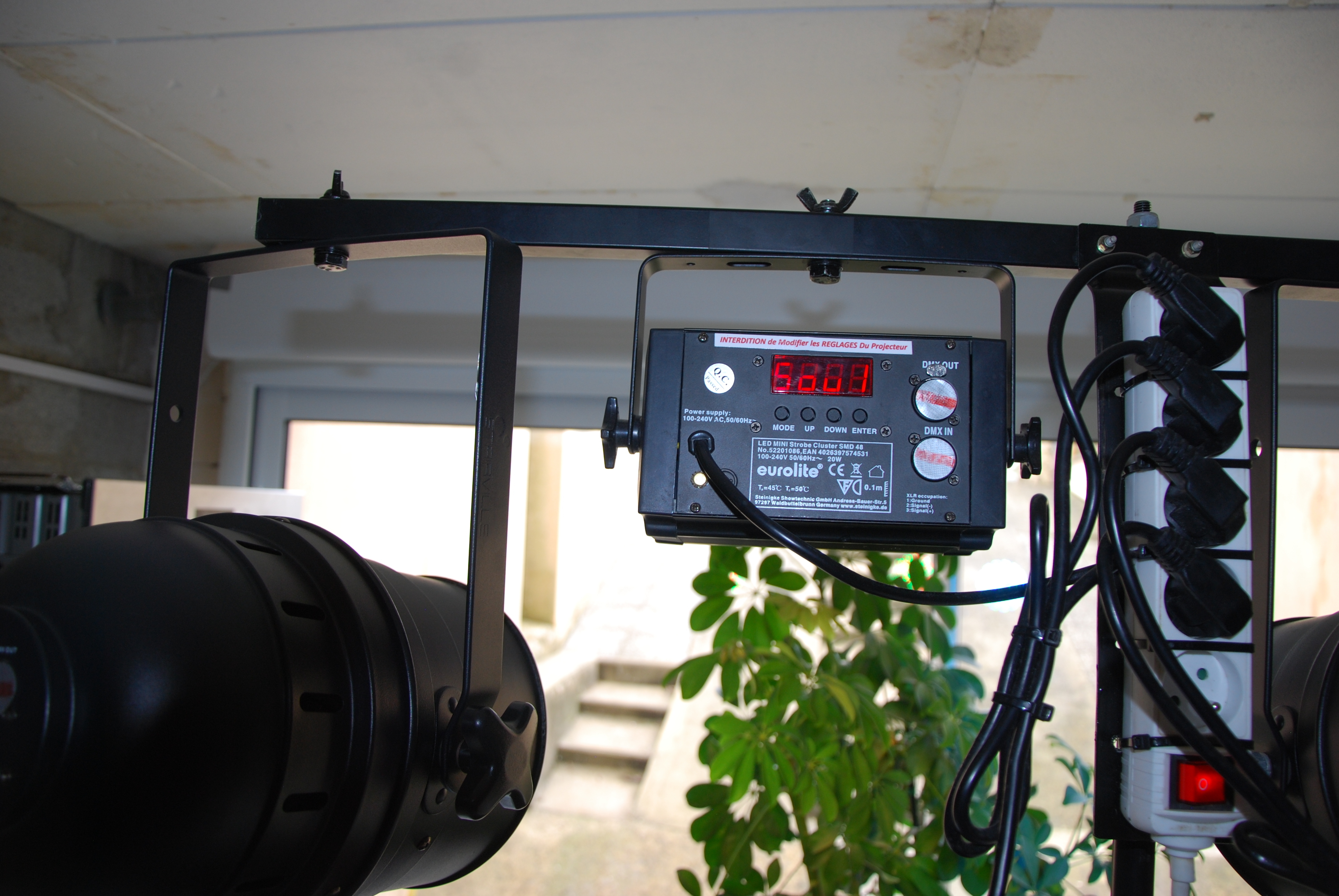 DSC 4084LED