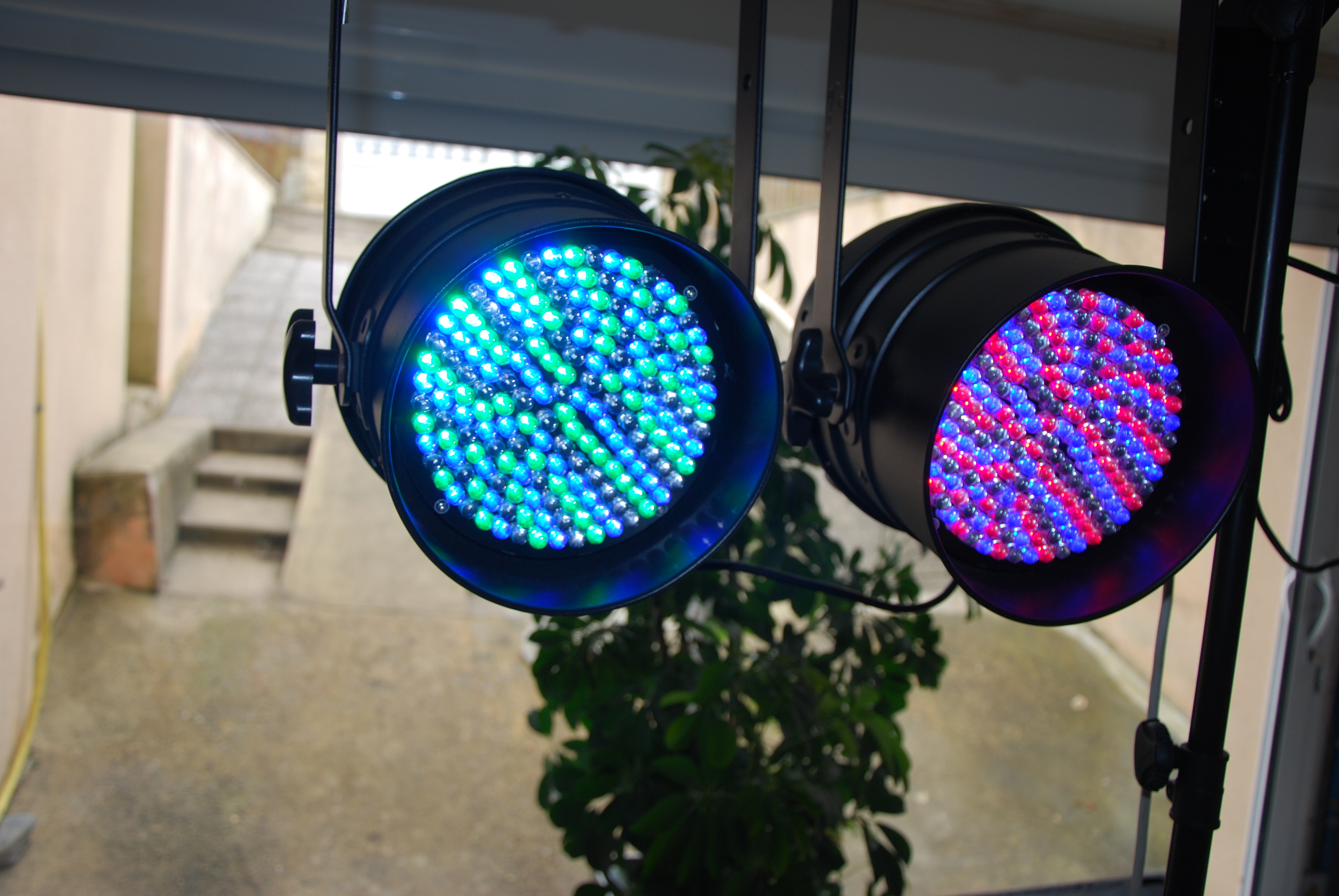 DSC 4087LED