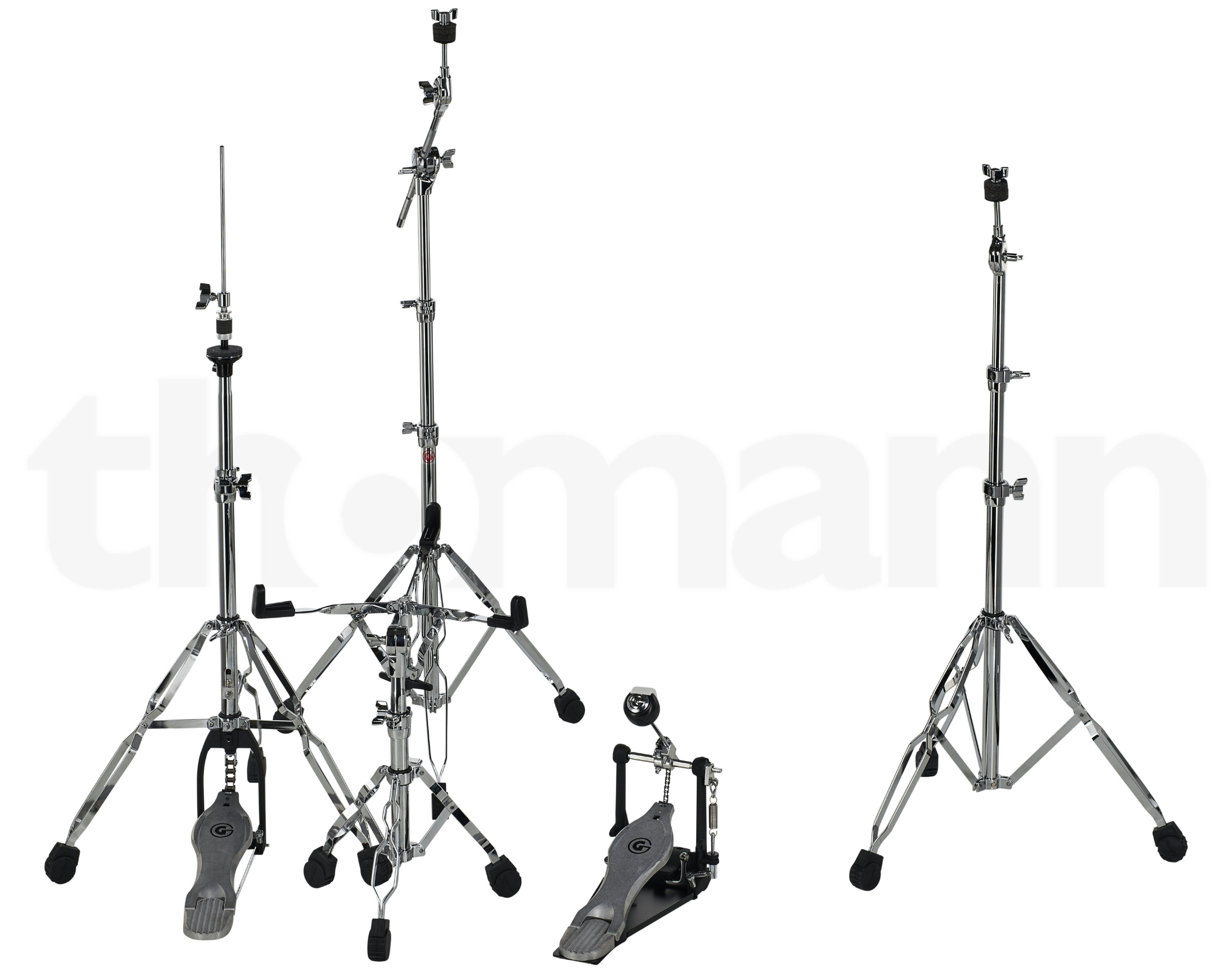 Yamaha Stage Custom Hip (98686)