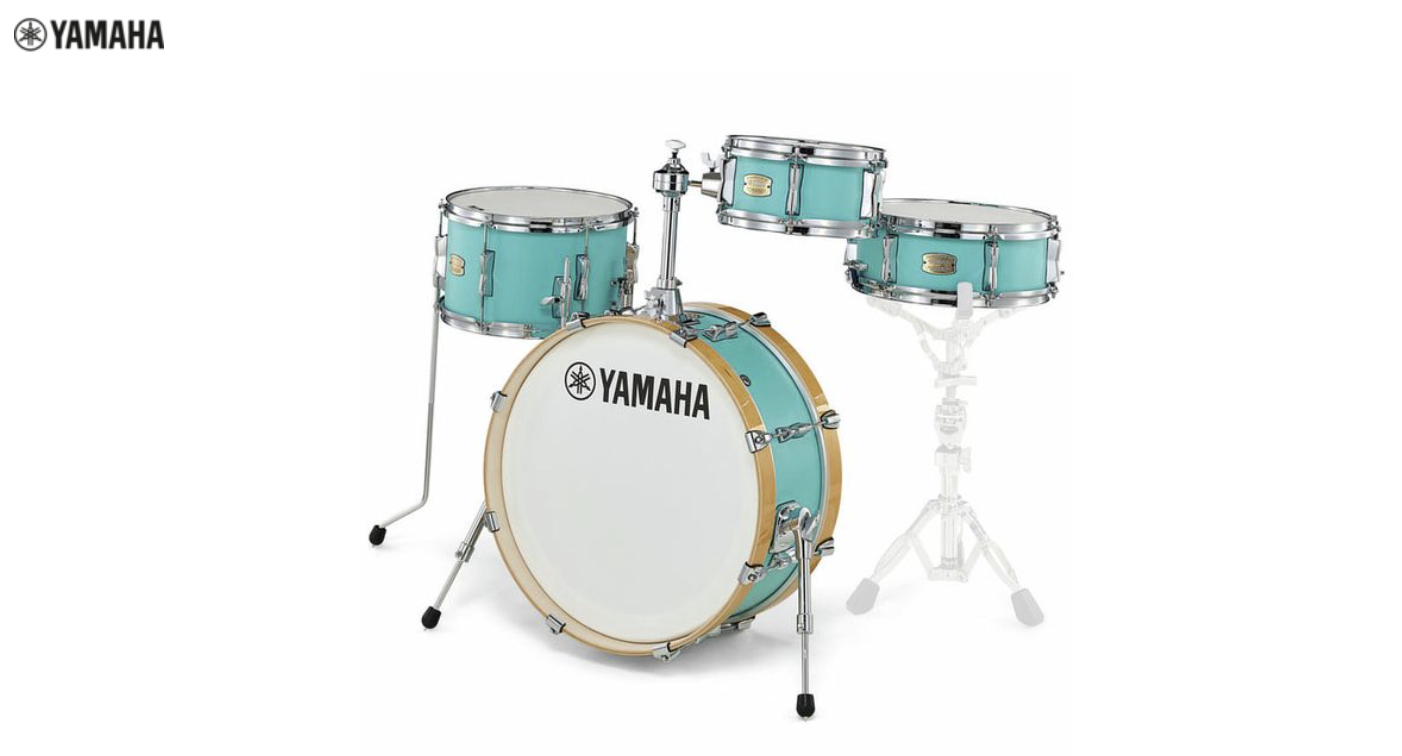 Yamaha Stage Custom Hip (72082)