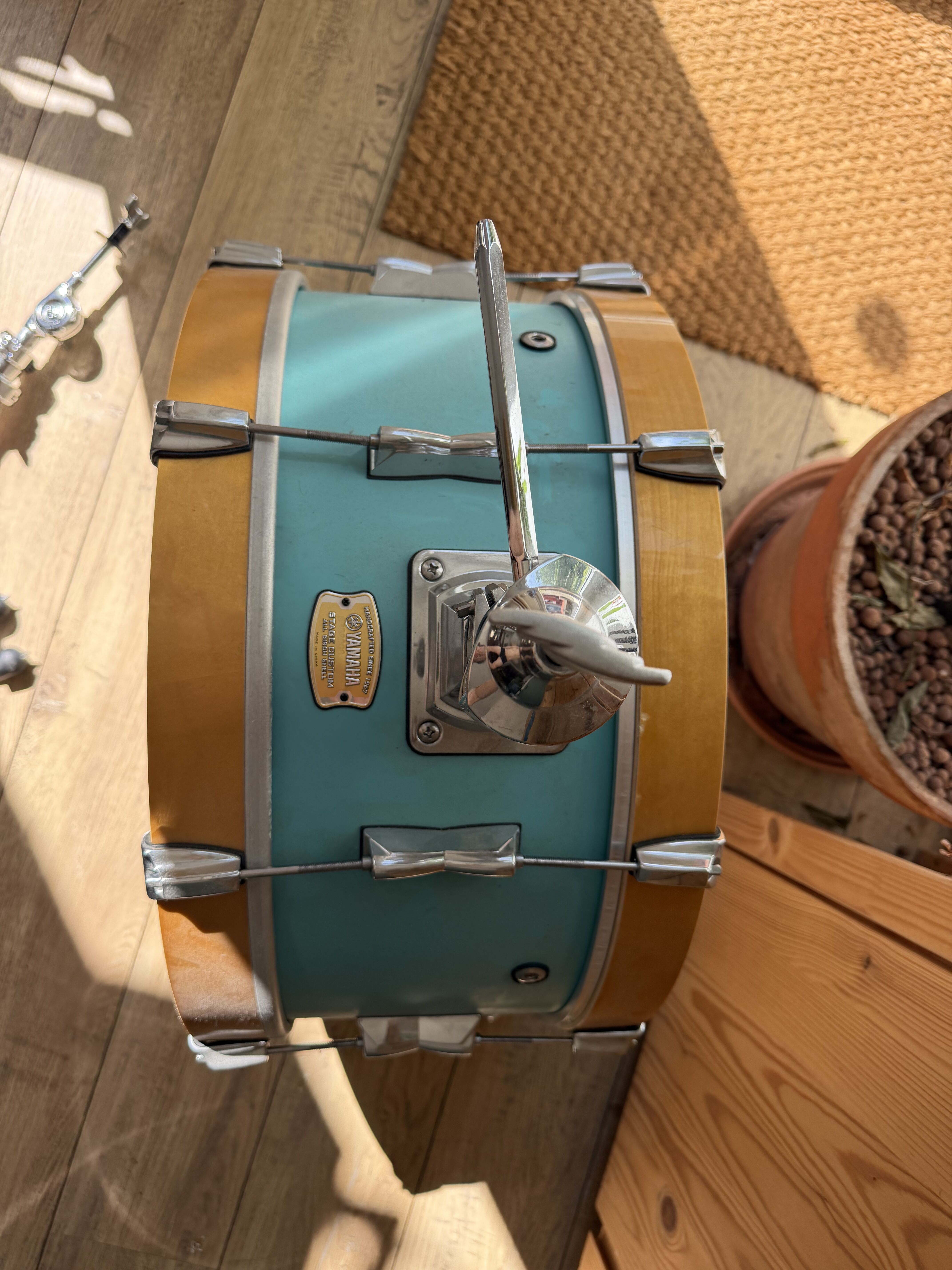 Yamaha Stage Custom Hip (26437)