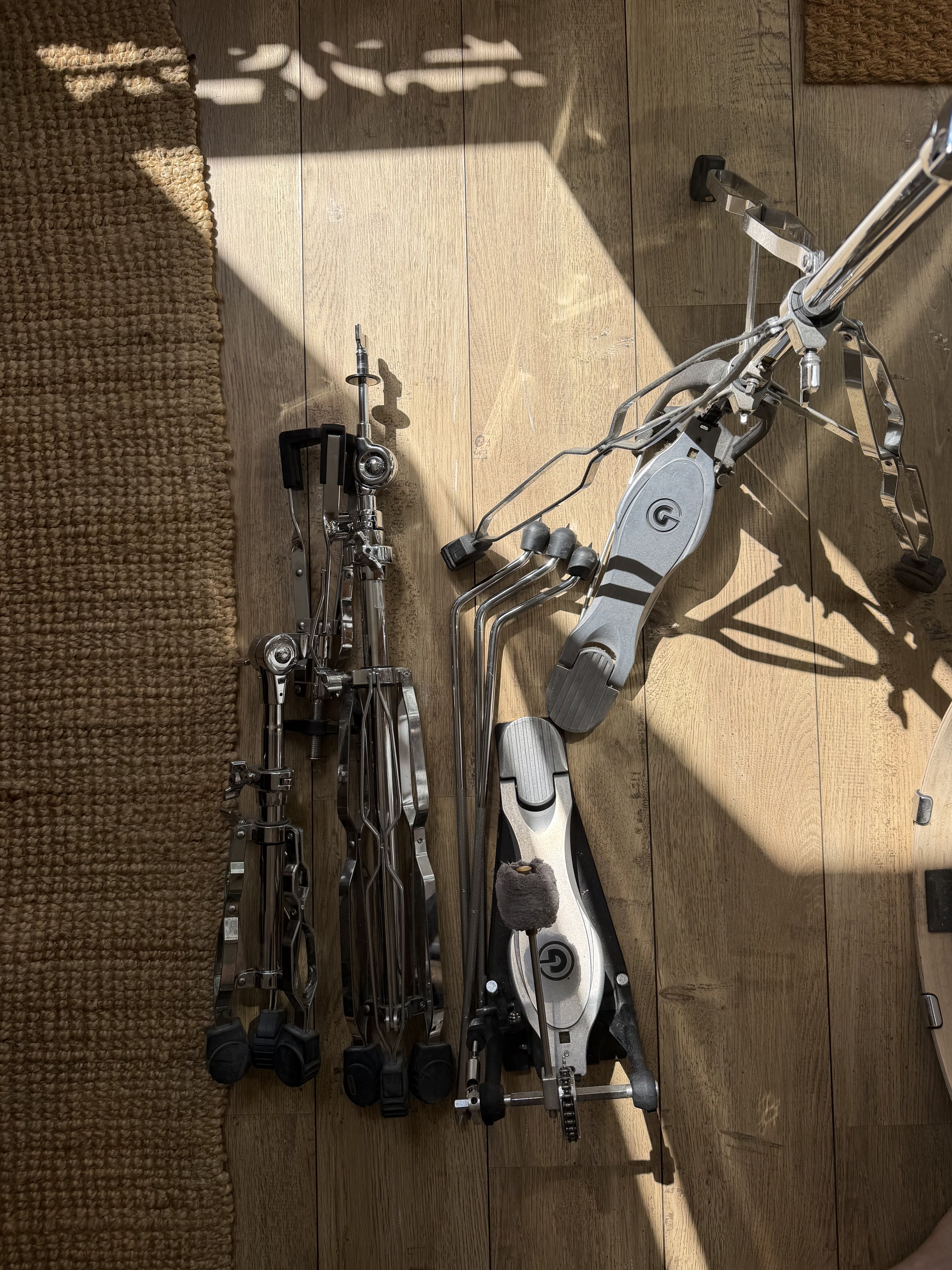 Yamaha Stage Custom Hip (11496)