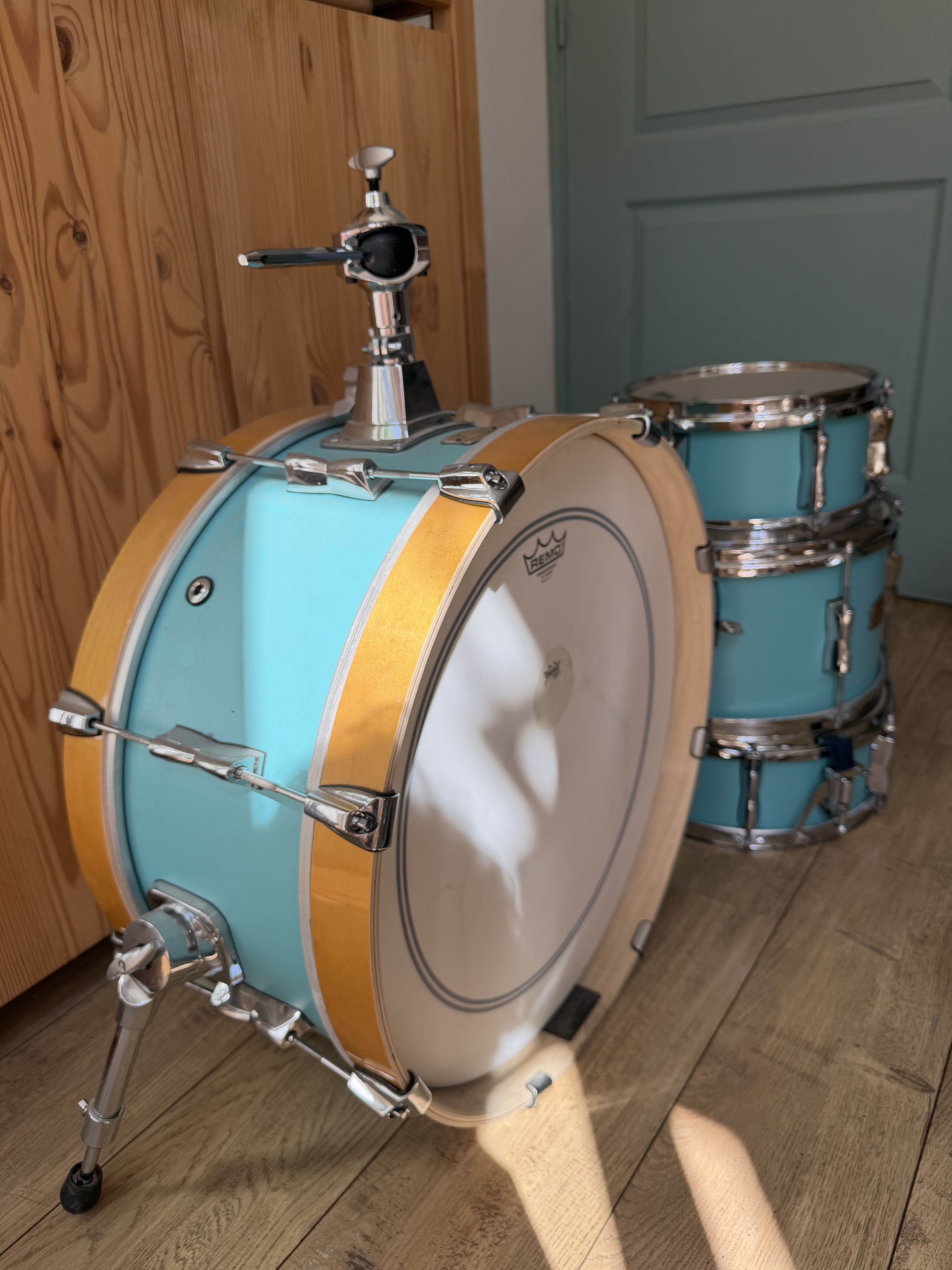 Yamaha Stage Custom Hip (27978)