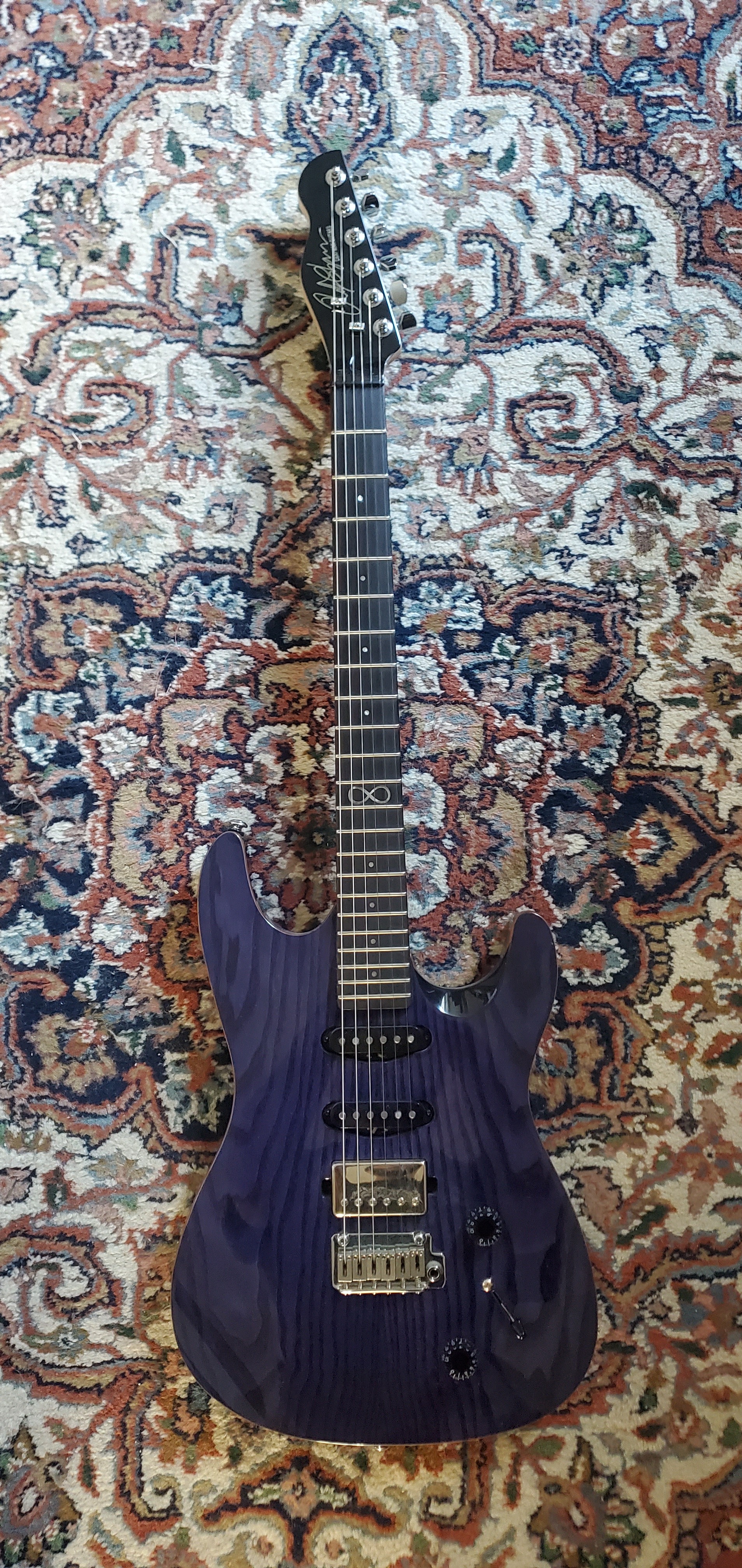 Vends Chapman ML1X