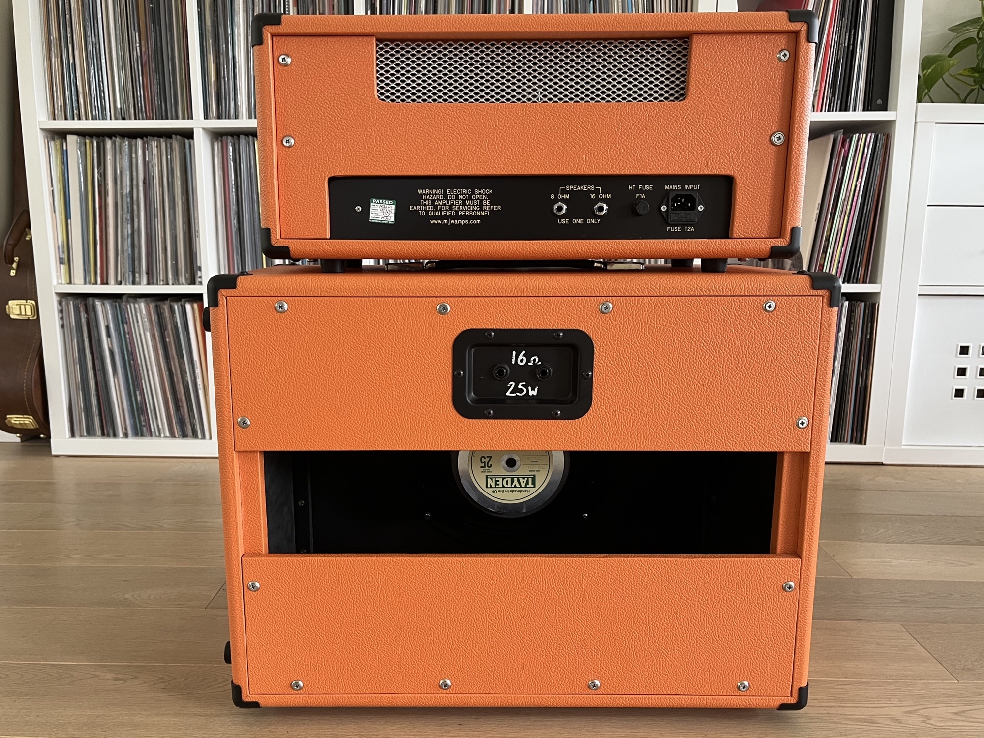 MJW Goldstar IMG 4307