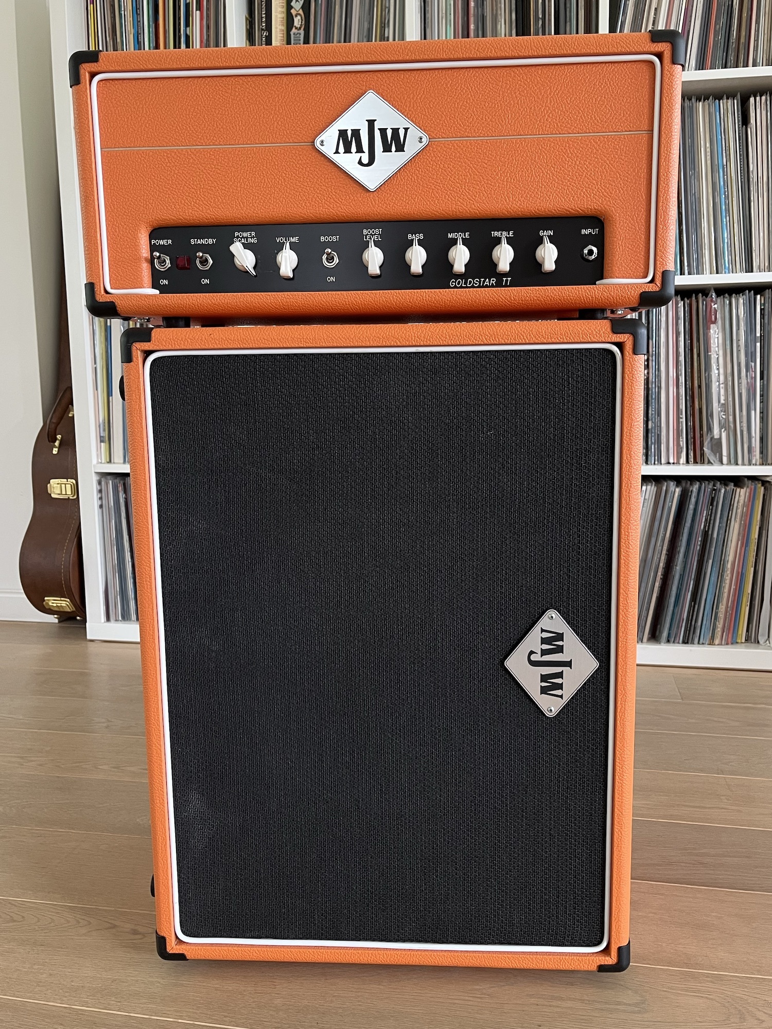MJW Goldstar IMG 4311