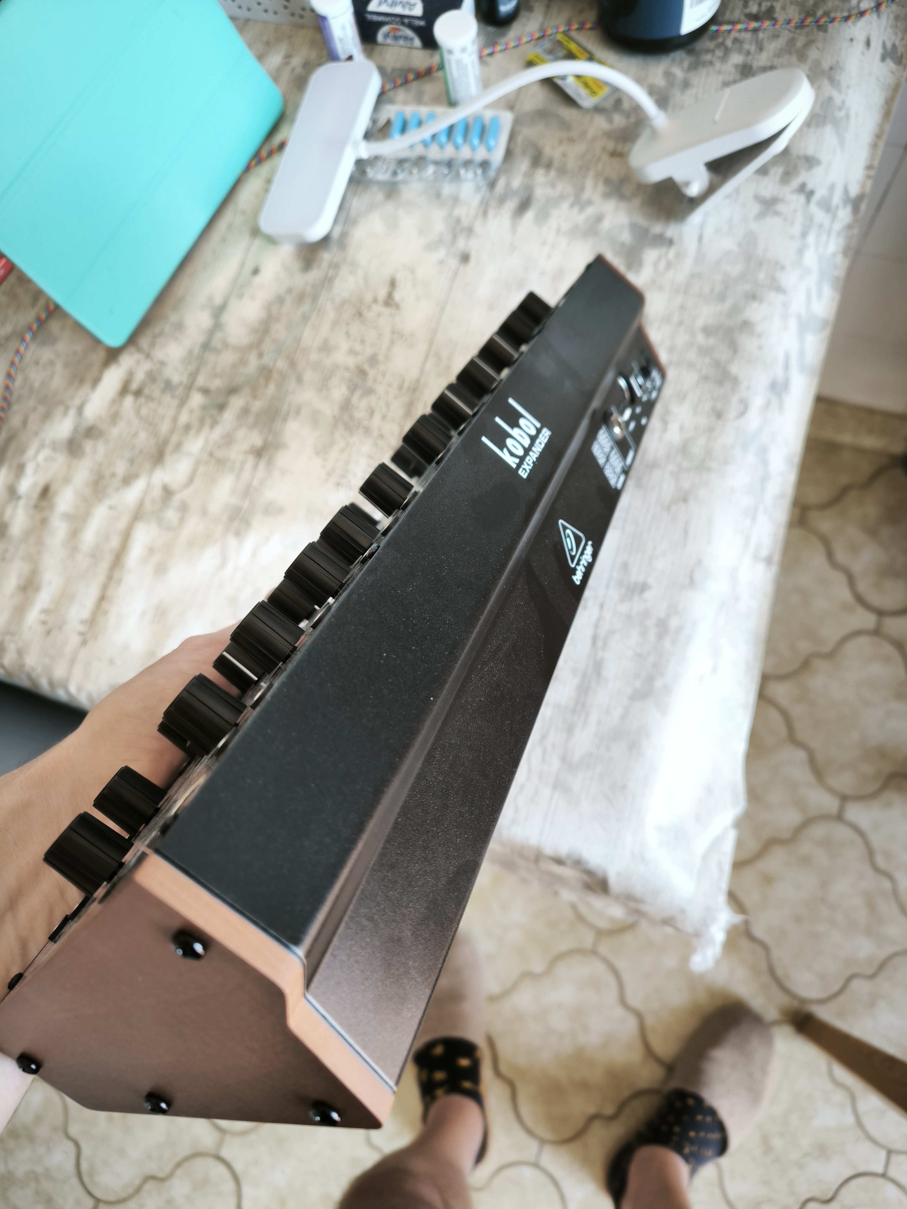 Behringer Kobol Expander (11946)