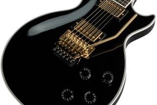 Gibson Les Paul Custom Axcess Floyd
