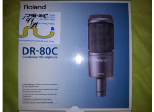 Roland DR-80C (58564)
