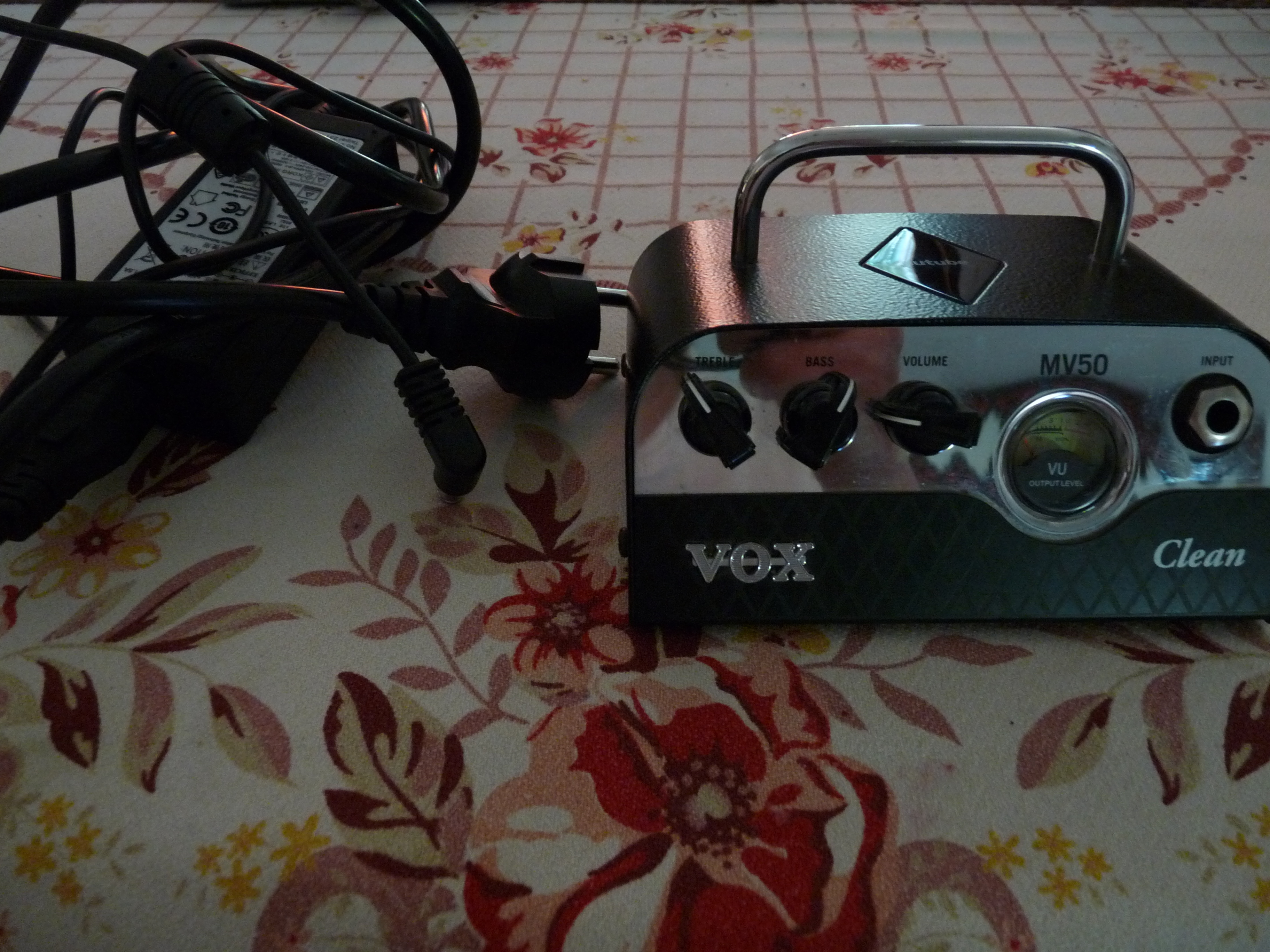 Vends MV 50 clean 