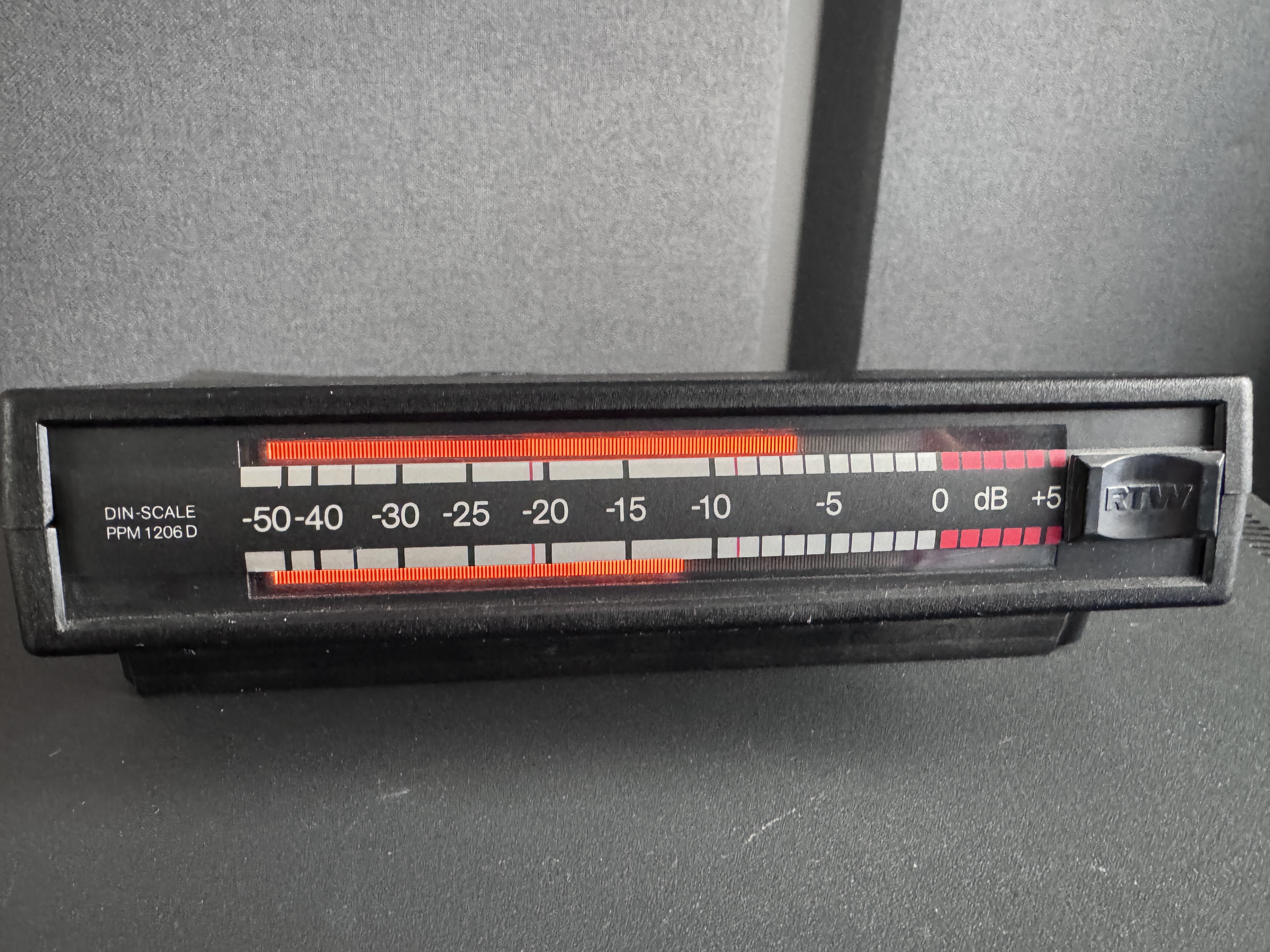 RTW PPM 1206 D