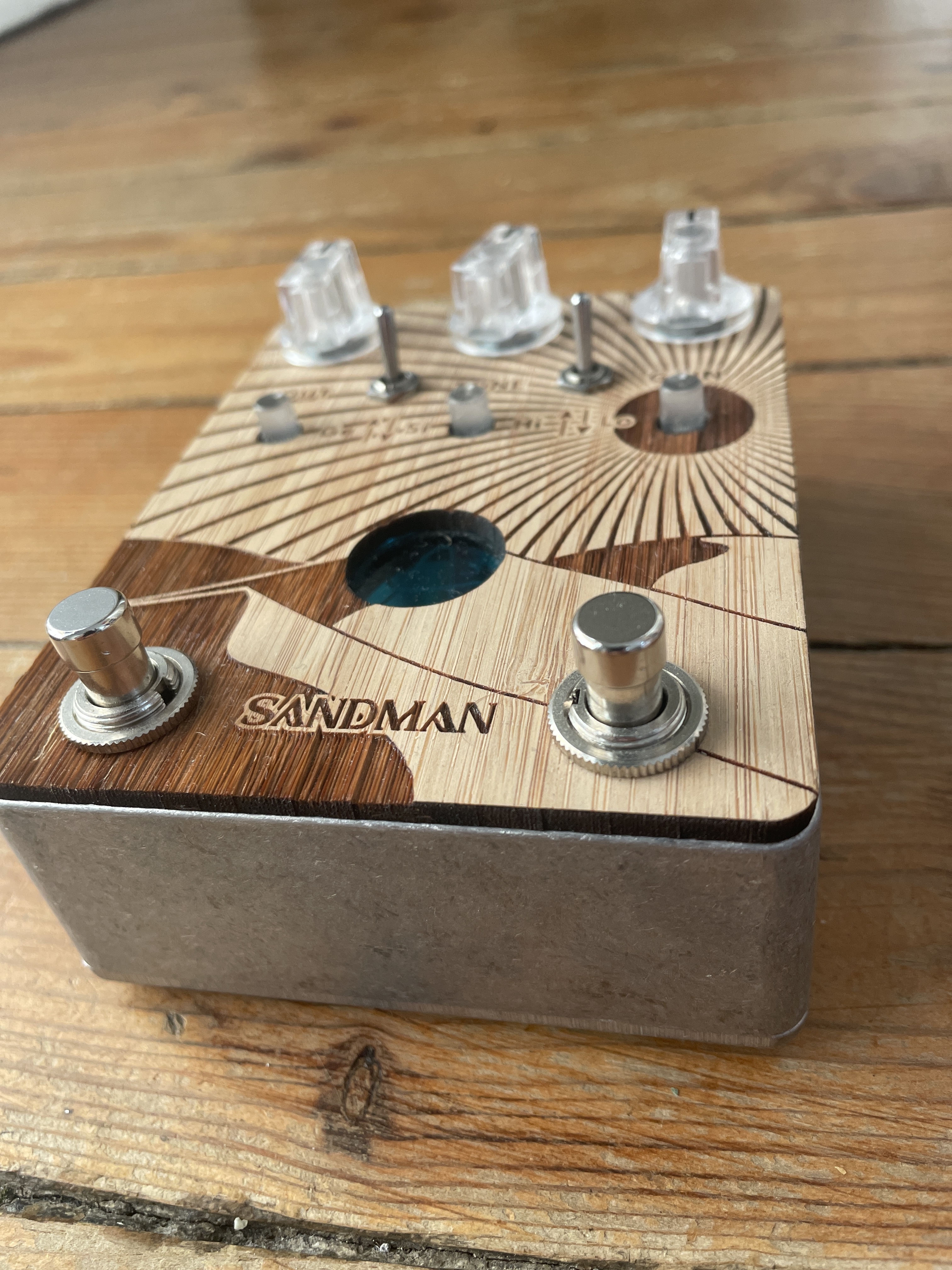 Anasounds Sandman (91259)