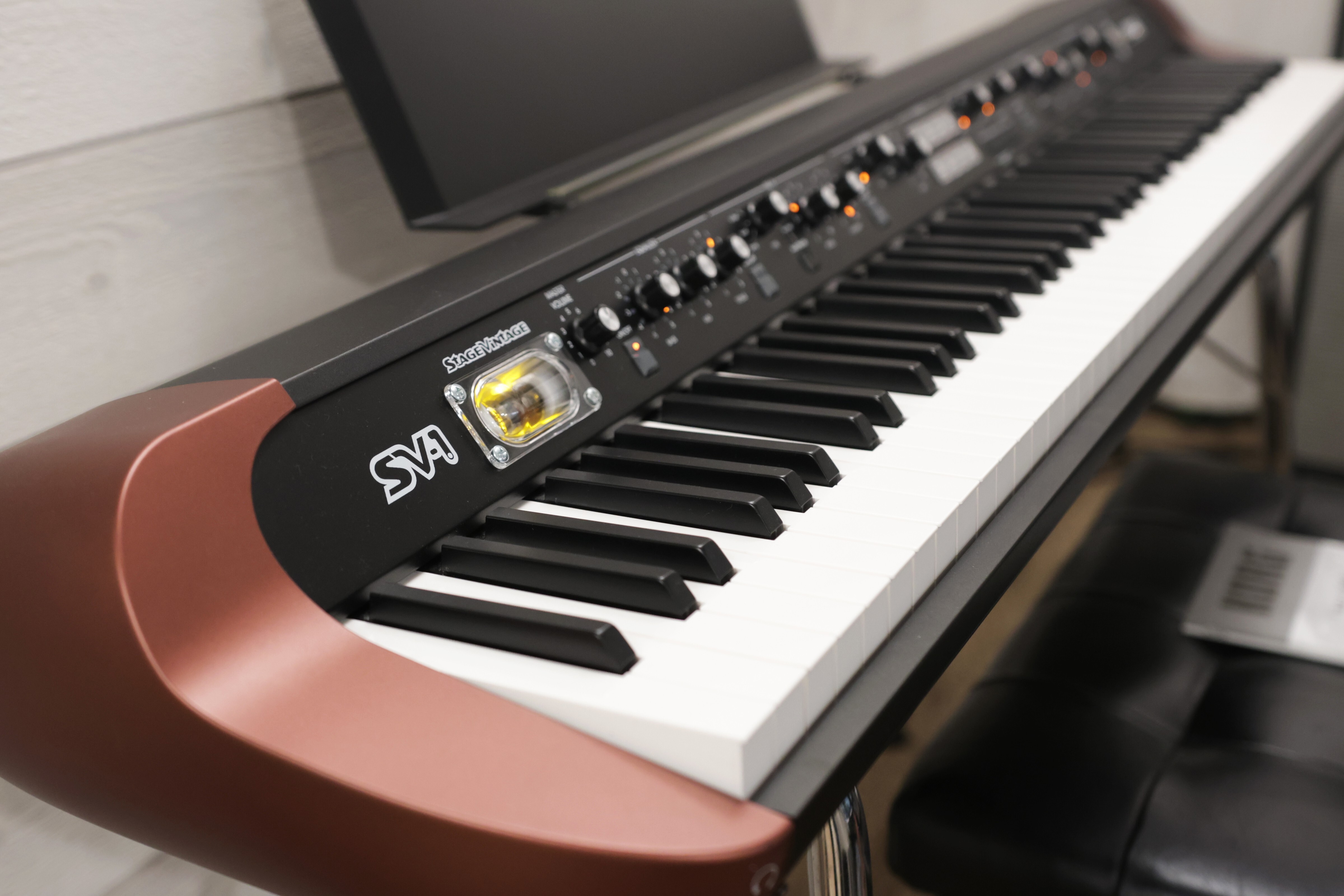 Korg SV-1 88 (24244)