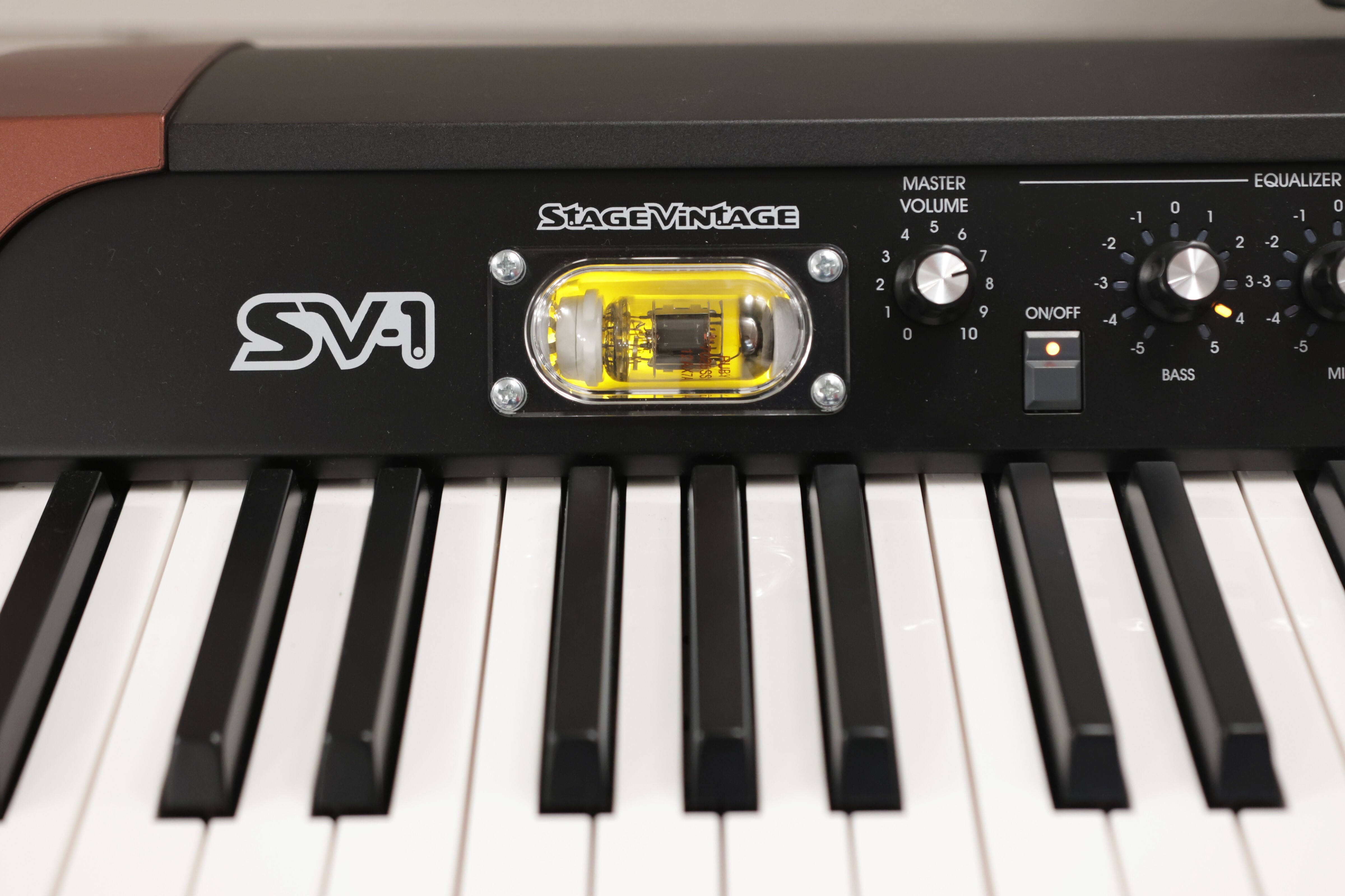 Korg SV-1 88 (28931)