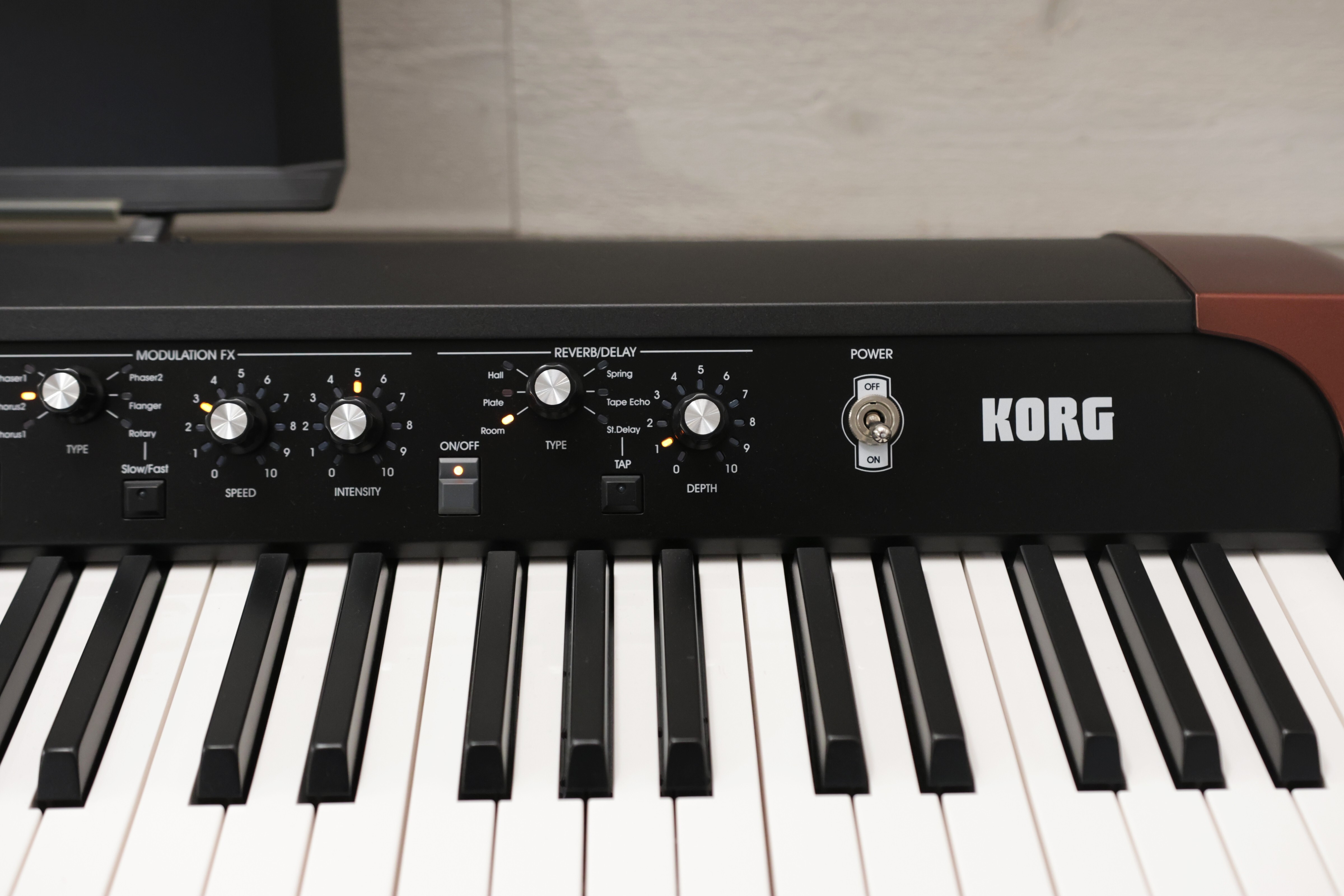 Korg SV-1 88 (34608)