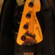 Fretless 4 cordes Fretless 4 cordes