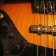 Fretless 4 cordes Fretless 4 cordes