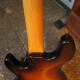 Fretless 4 cordes Fretless 4 cordes