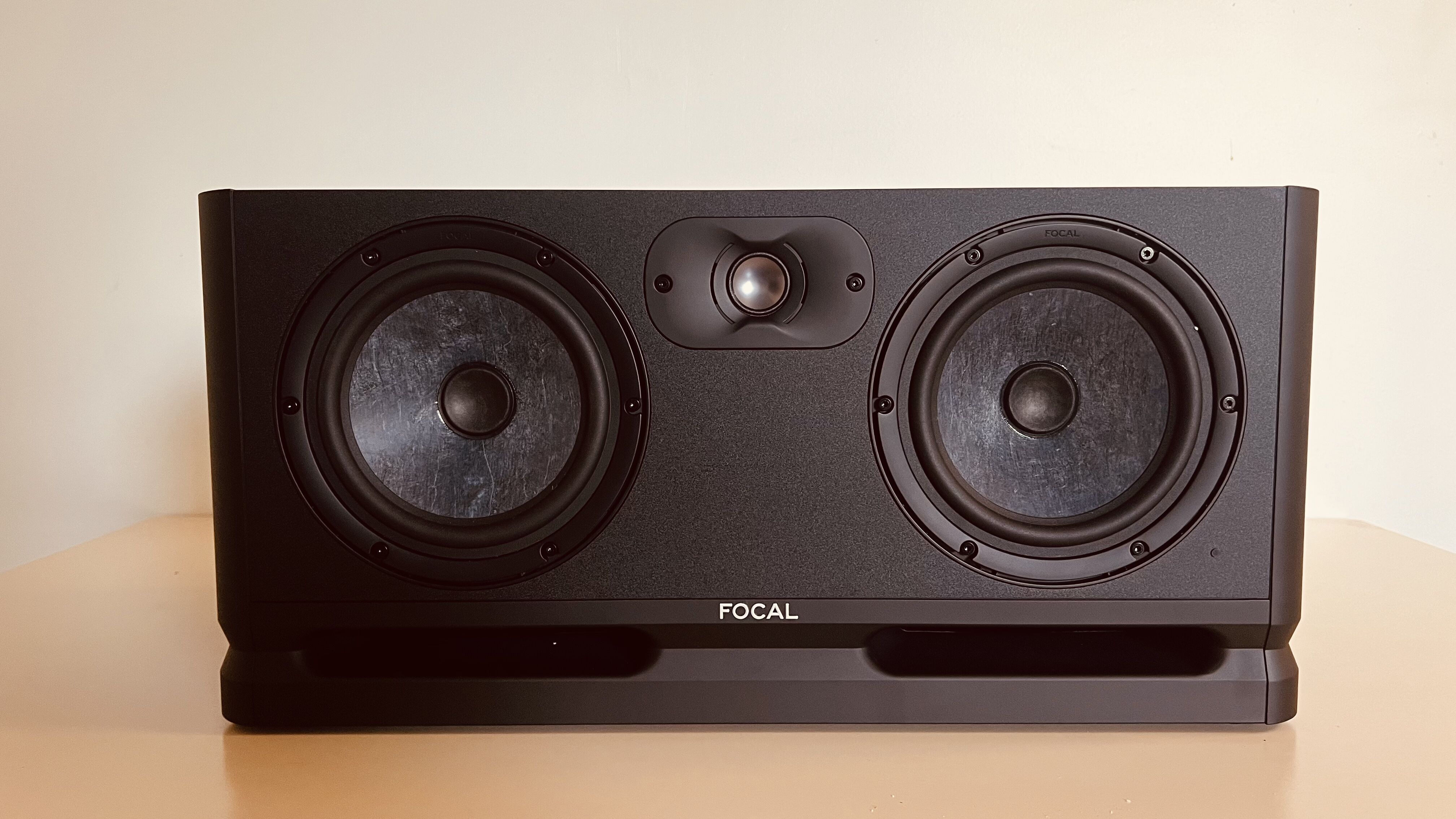 Focal Alpha Twin Evo "enceinte de monitoring neuve"