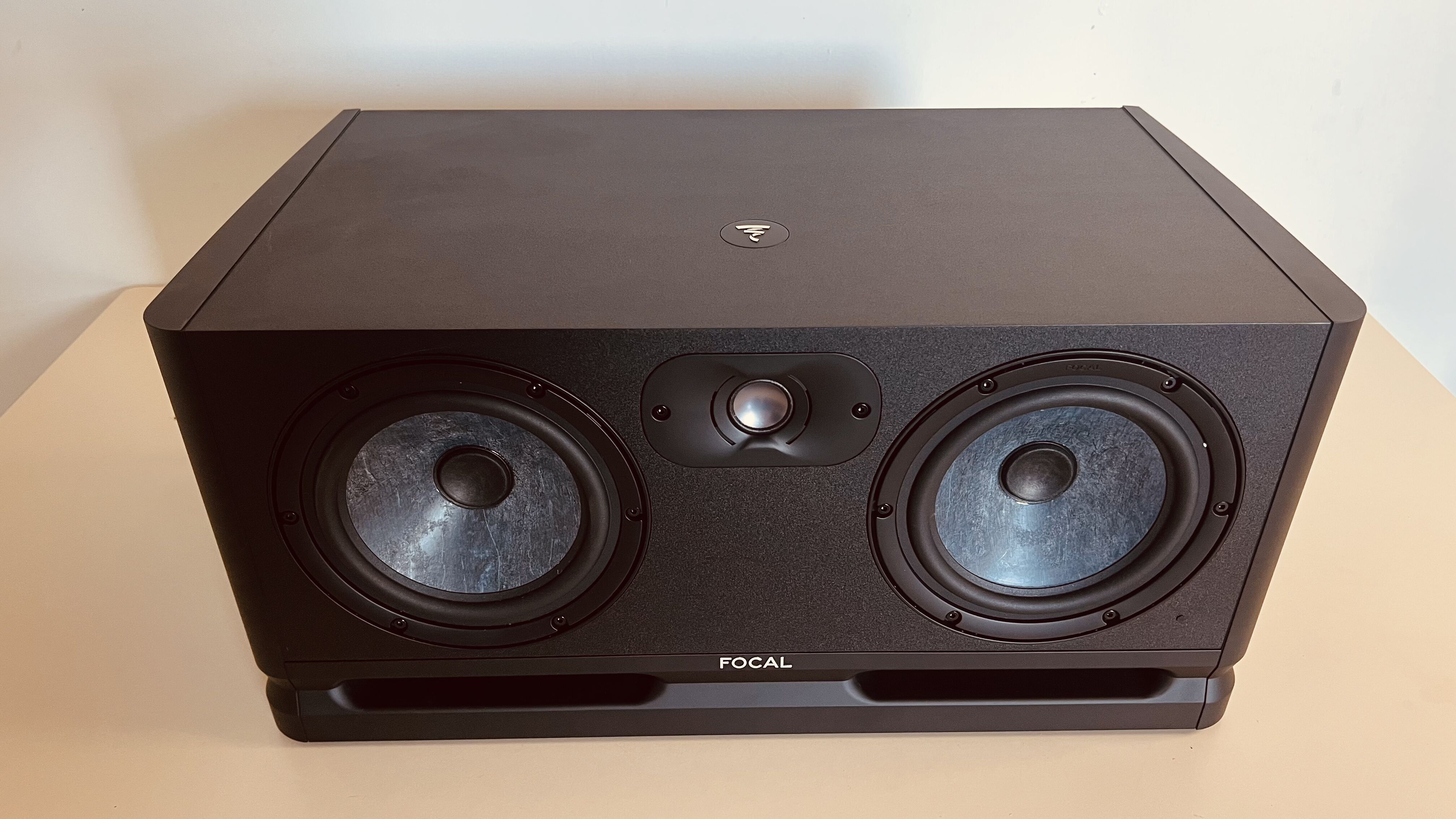 Focal Alpha Twin EVO (63522)