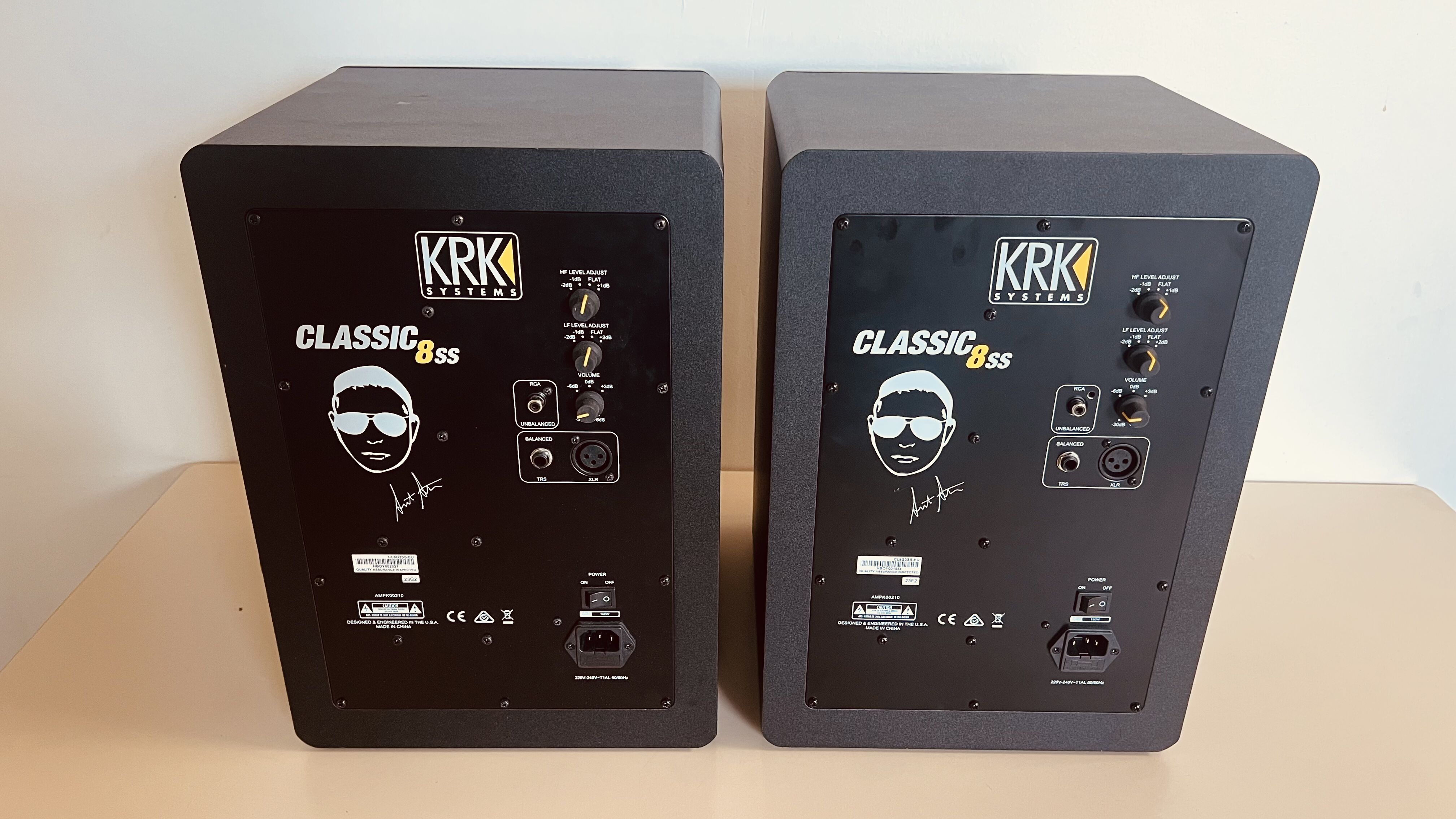 KRK Classic 8 SS (69163)