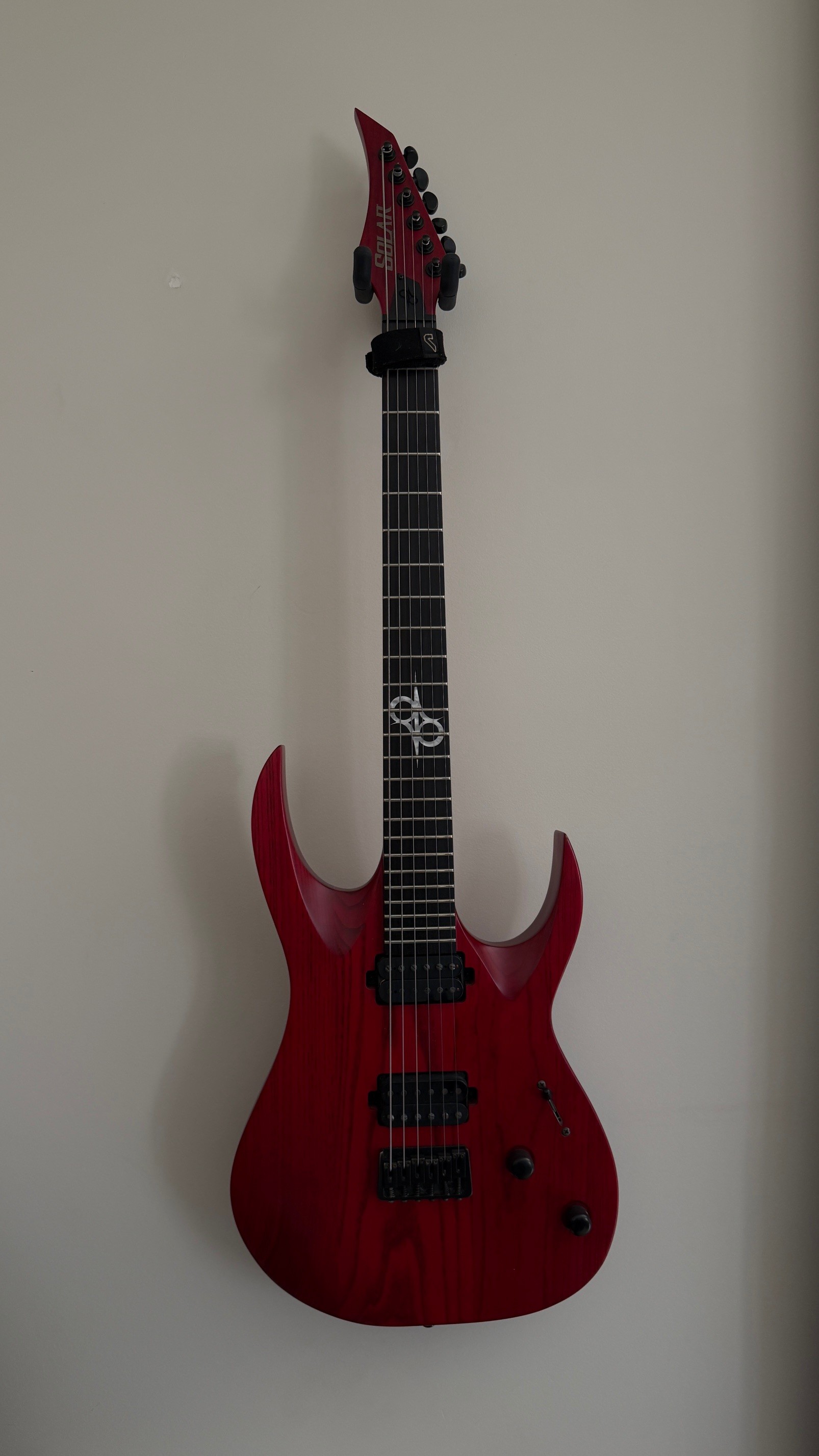 Solar Guitars A2.6 (28516)