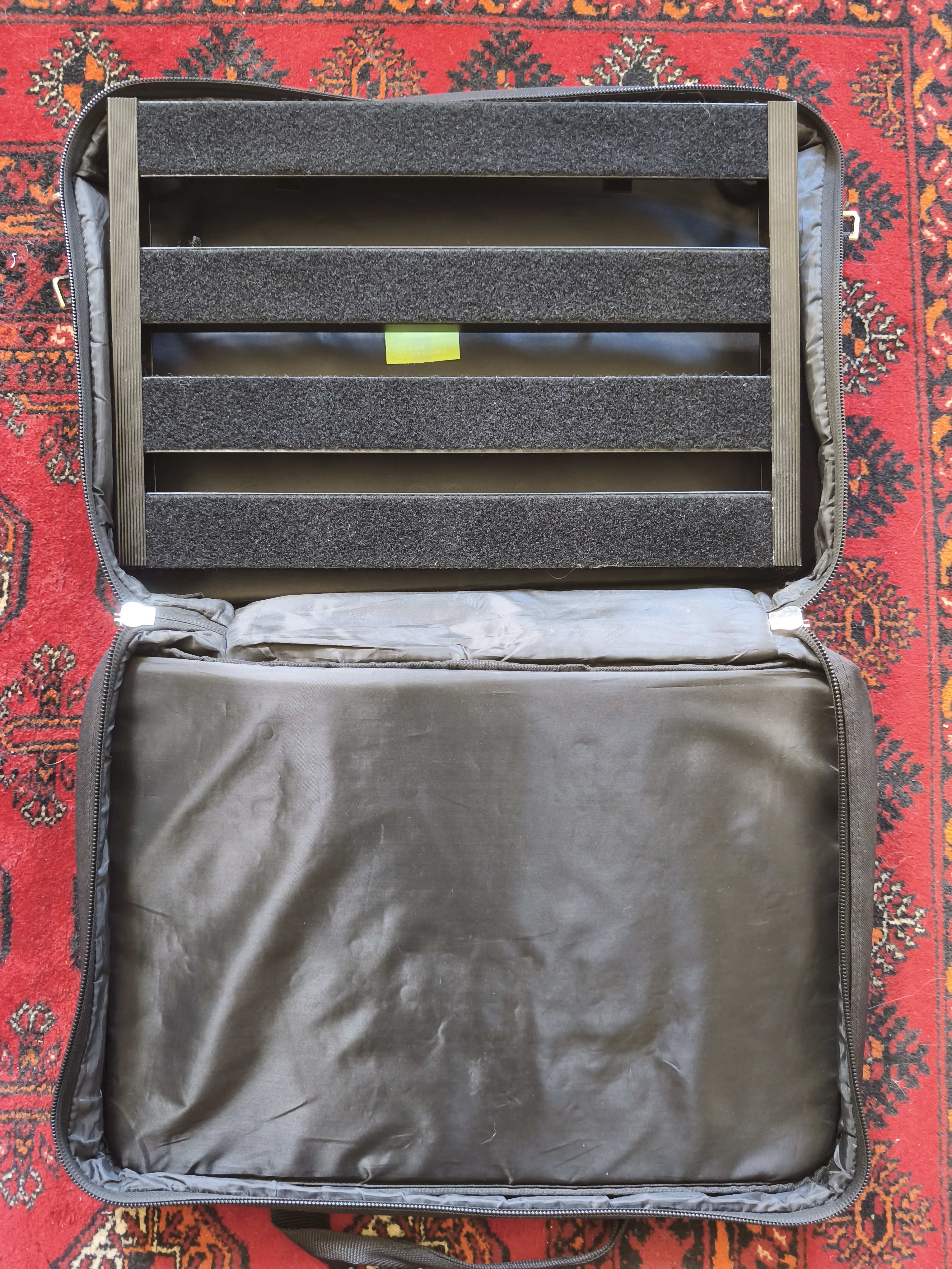 Harley Benton SpaceShip 40 w/ Gig Bag (61247)