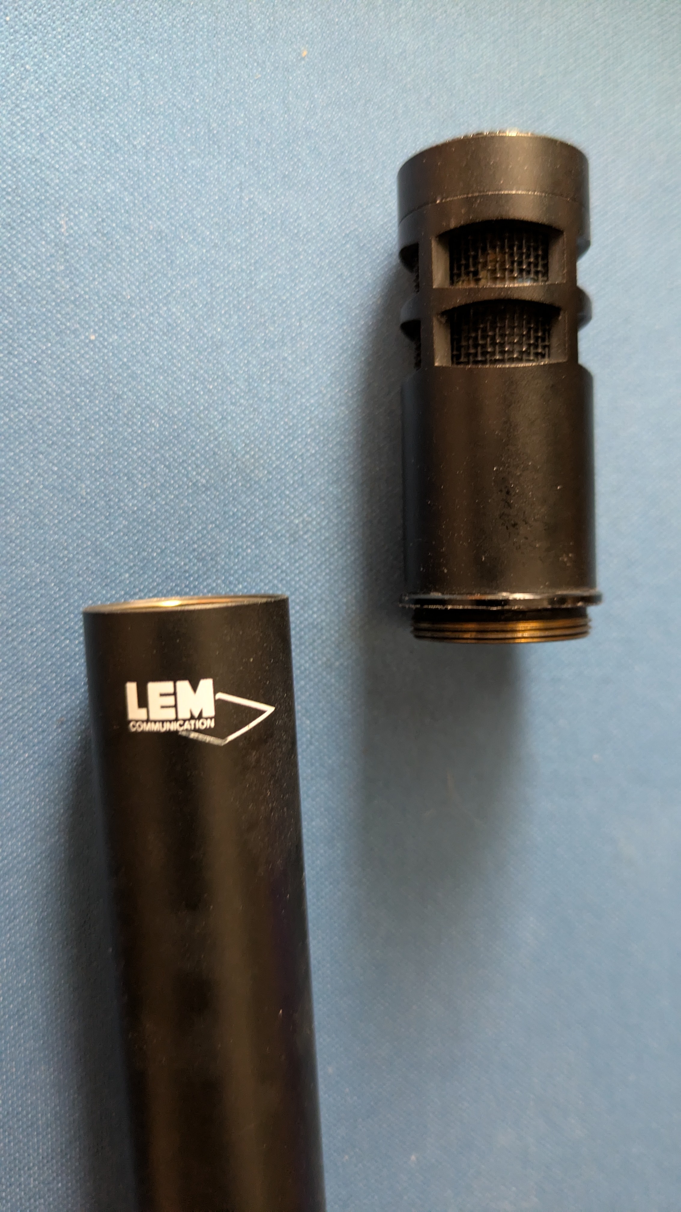 LEM EMU4535 (39338)
