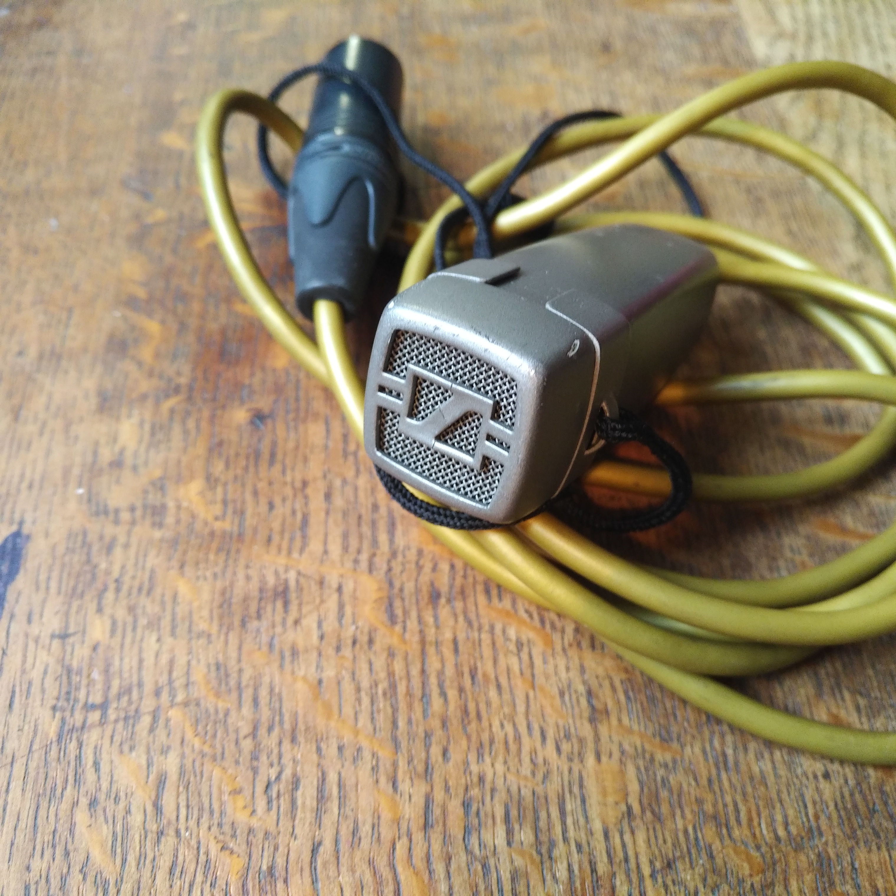 Sennheiser MD 212