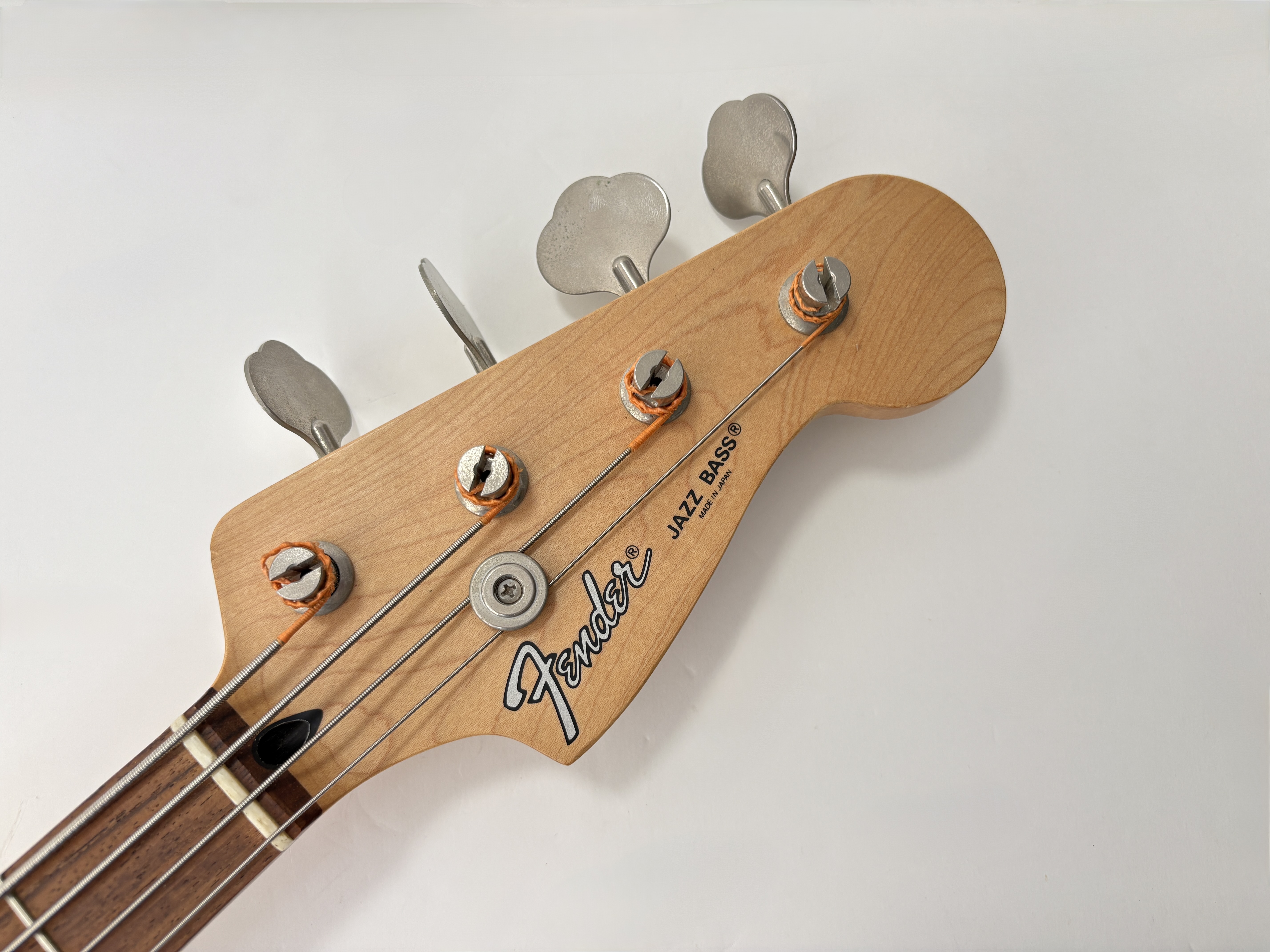 Fender Jazz Bass Japan (41202)