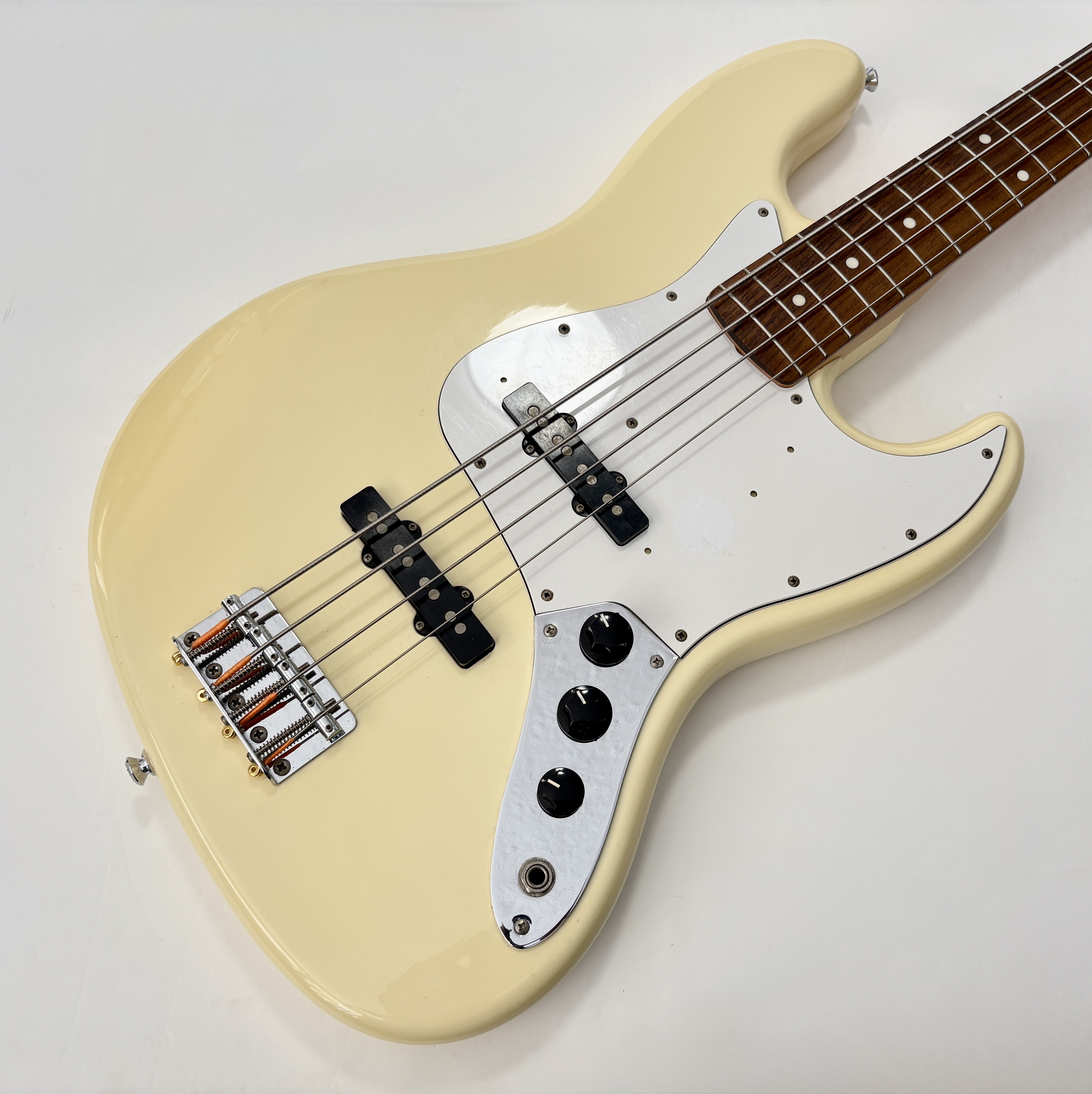 Fender Jazz Bass Japan (3211)