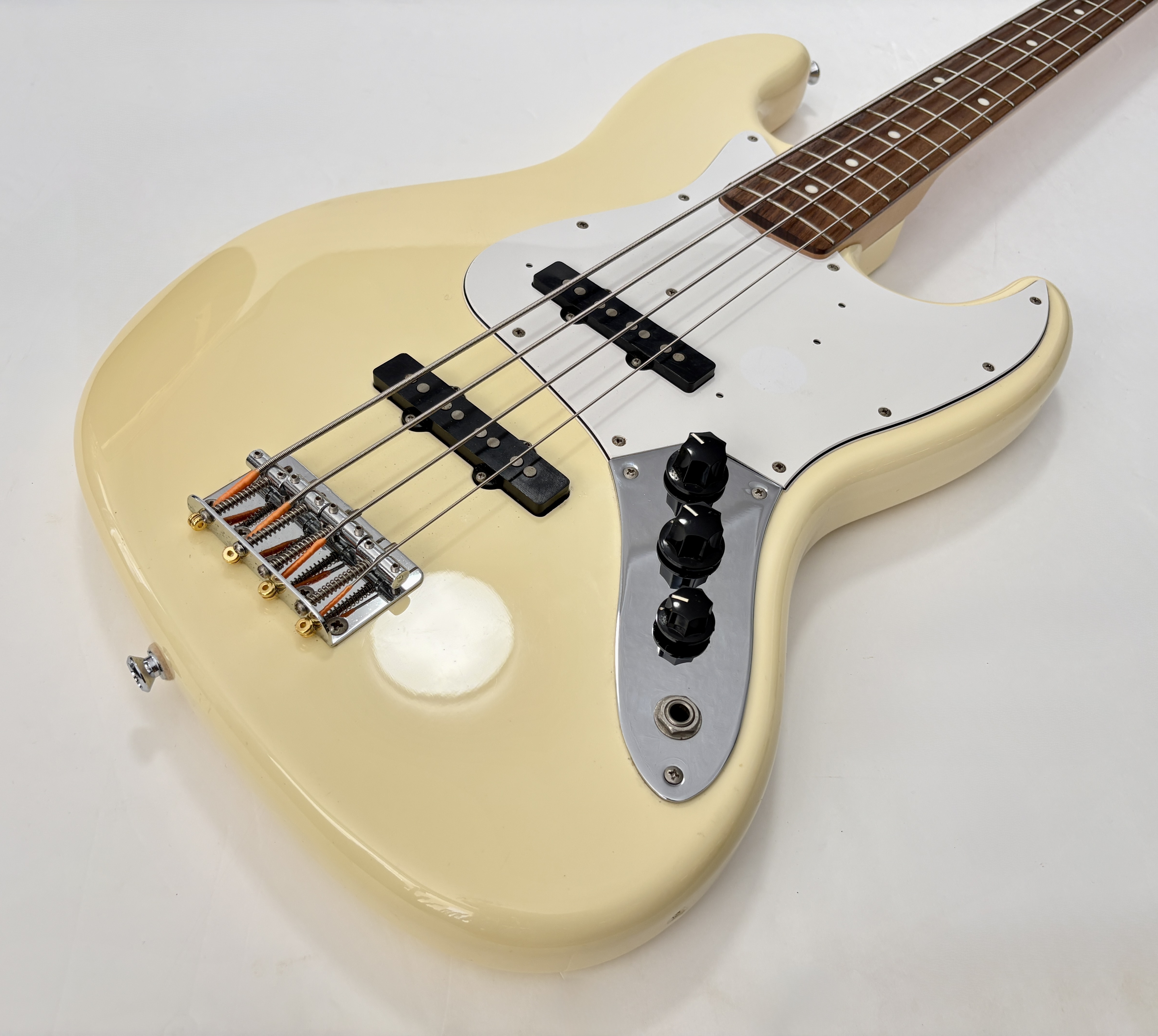 Fender Jazz Bass Japan (67570)