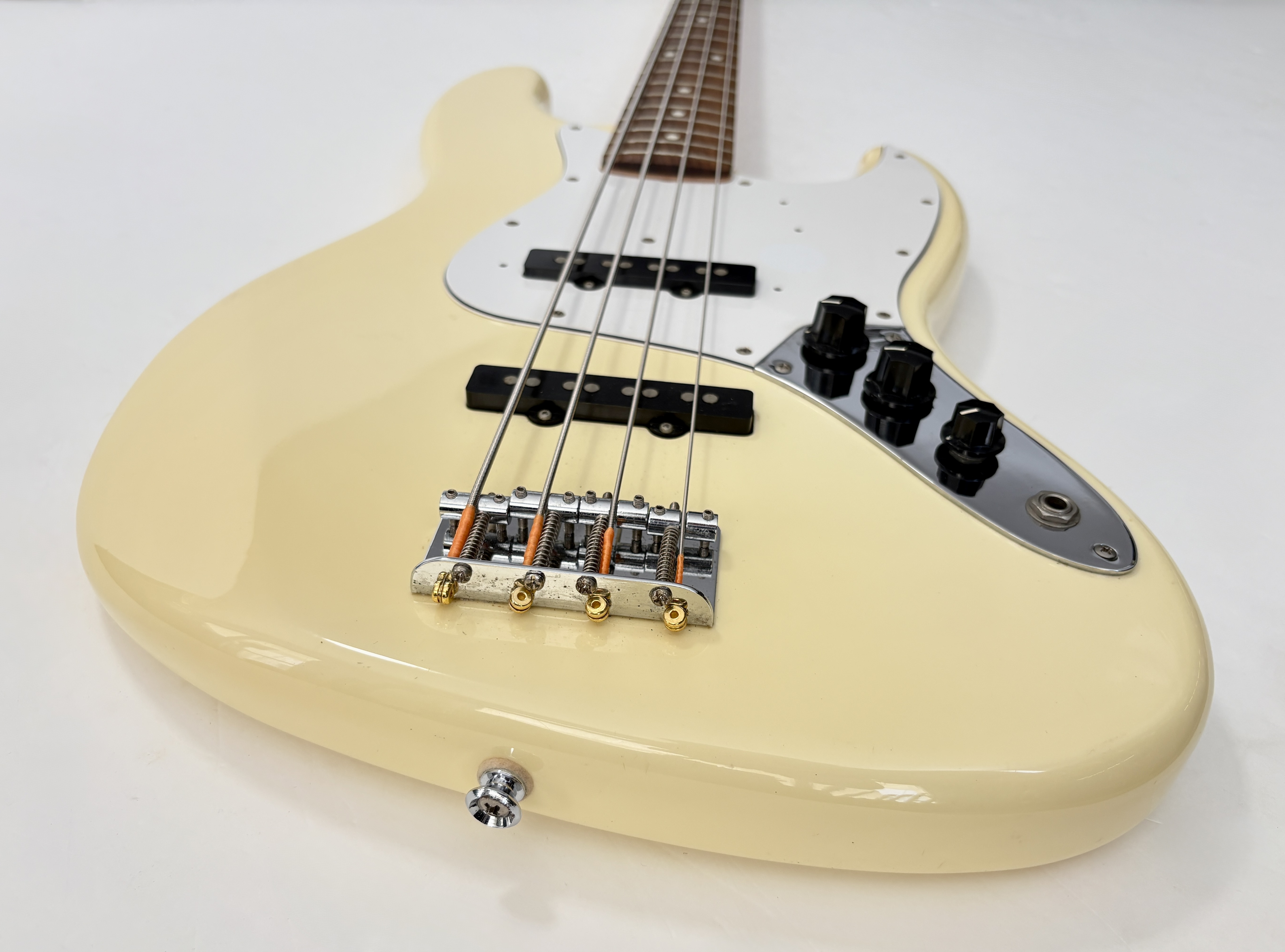 Fender Jazz Bass Japan (22189)