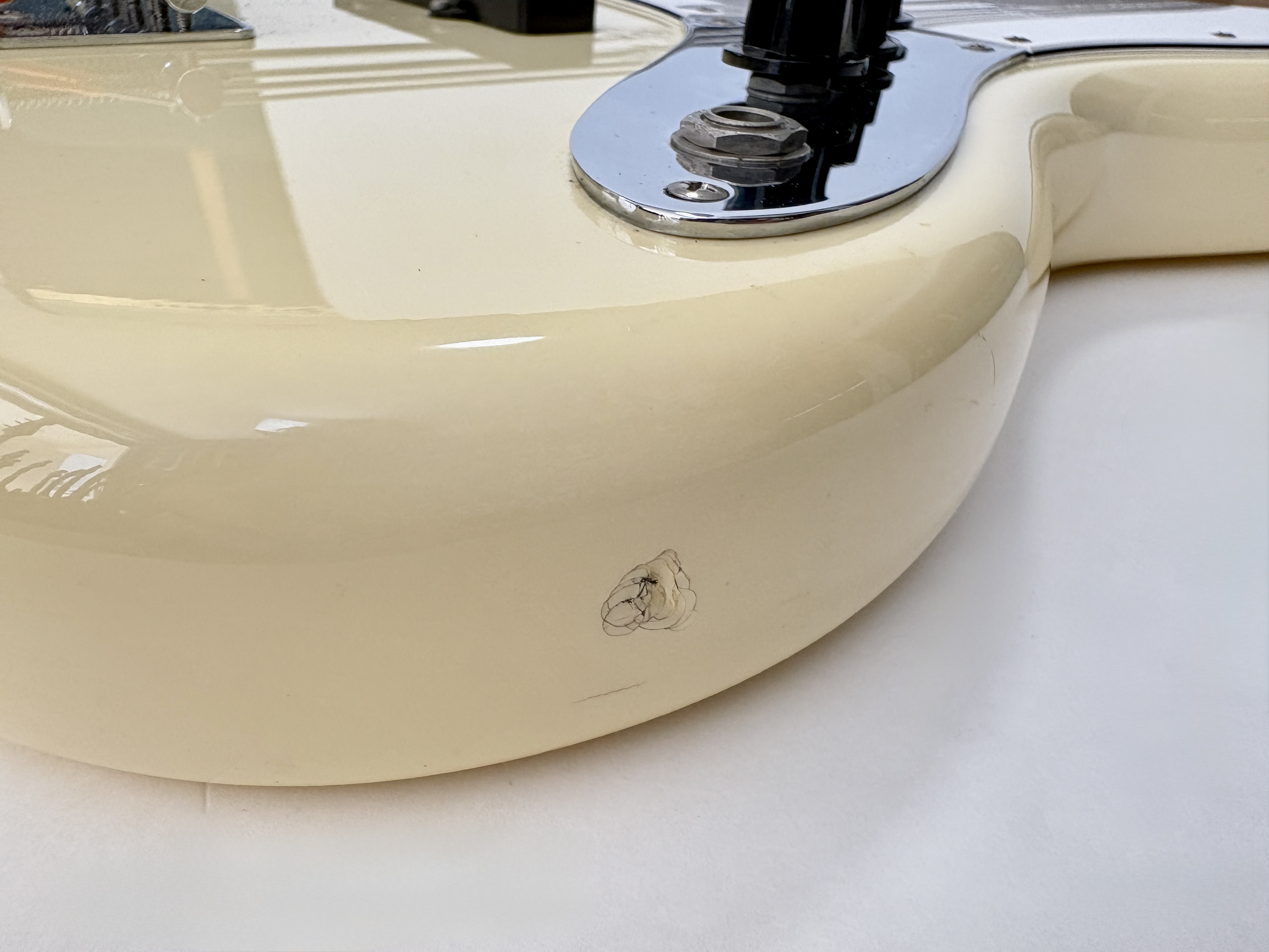Fender Jazz Bass Japan (96942)