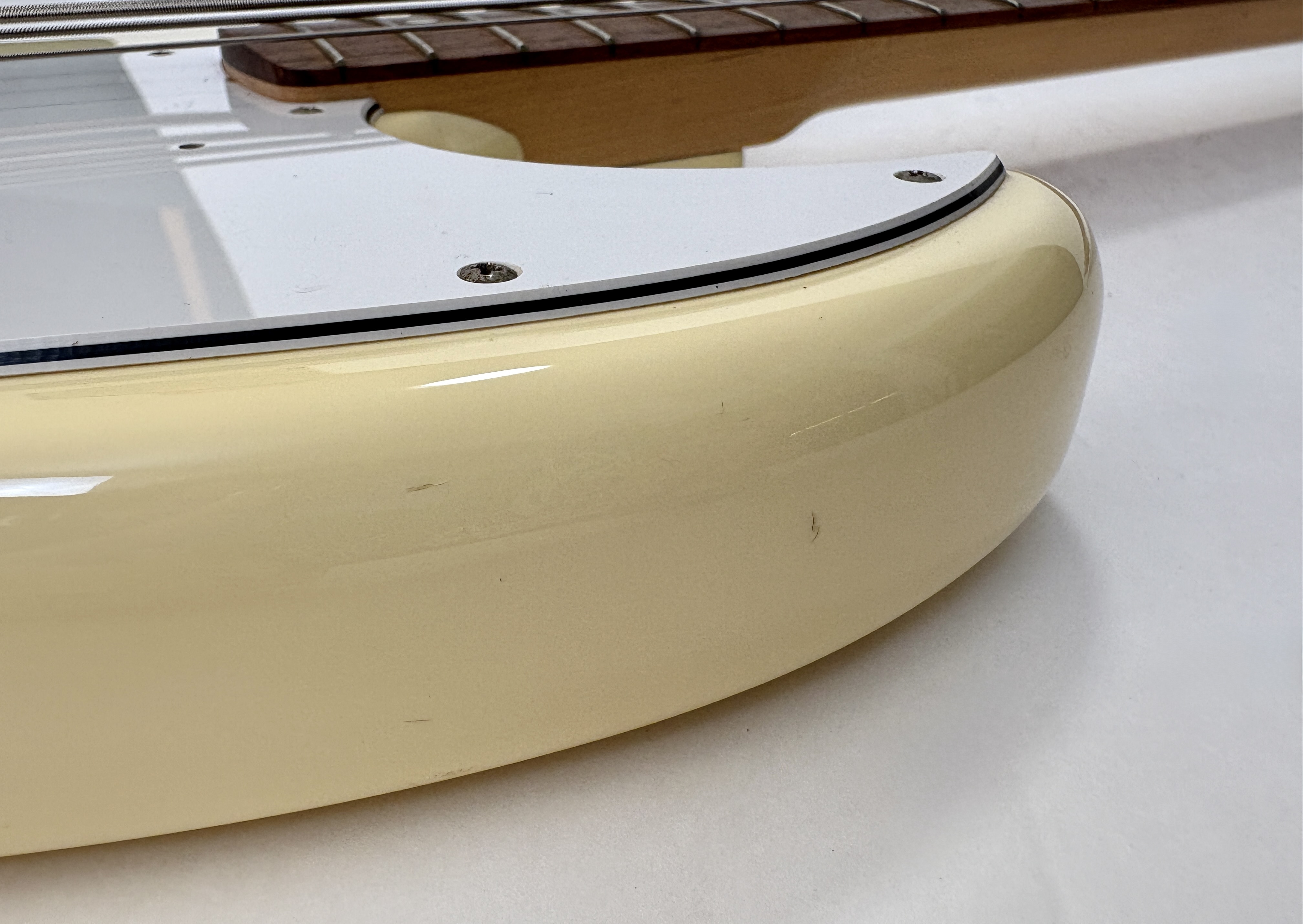 Fender Jazz Bass Japan (29772)