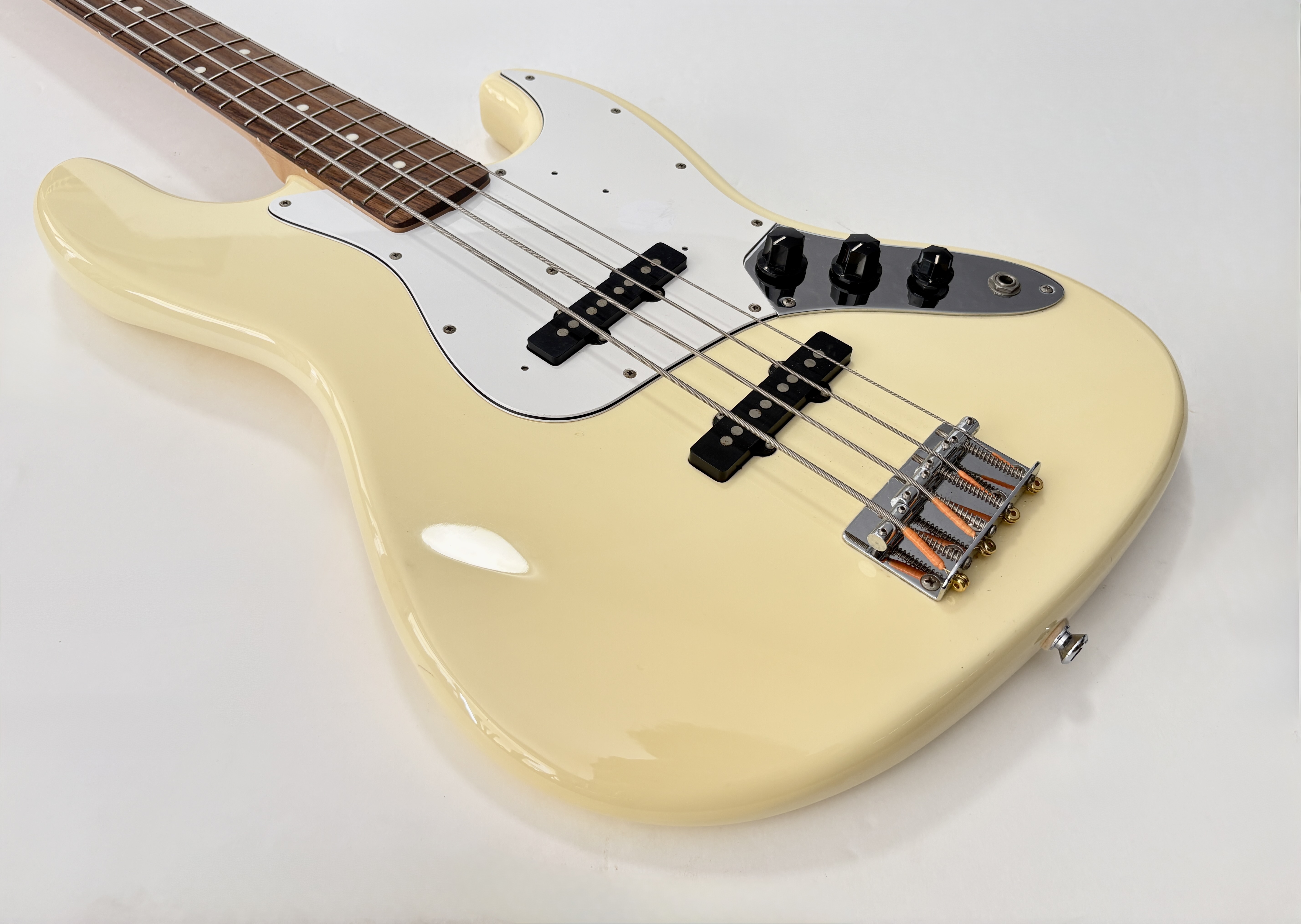 Fender Jazz Bass Japan (14062)