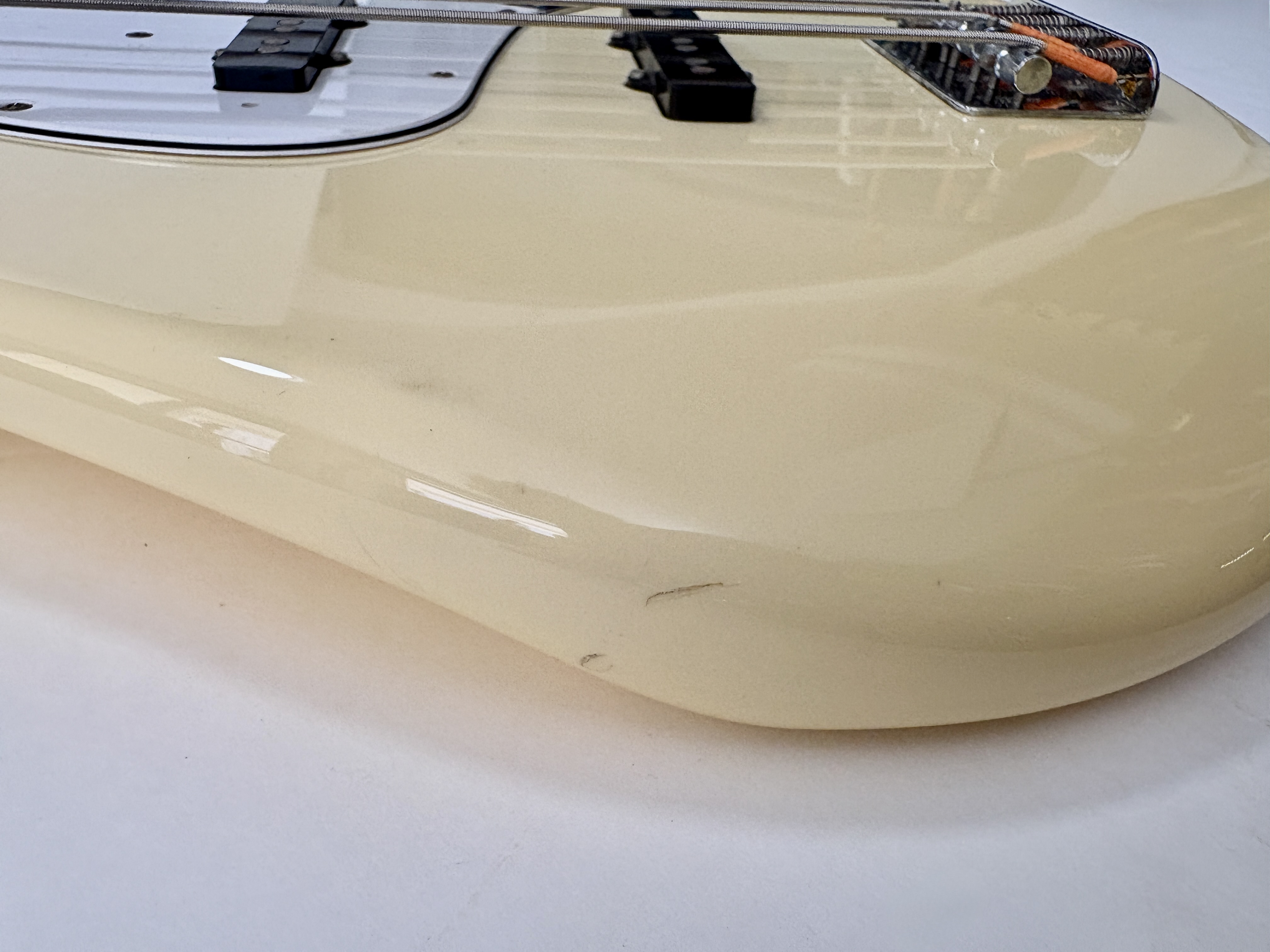 Fender Jazz Bass Japan (18804)