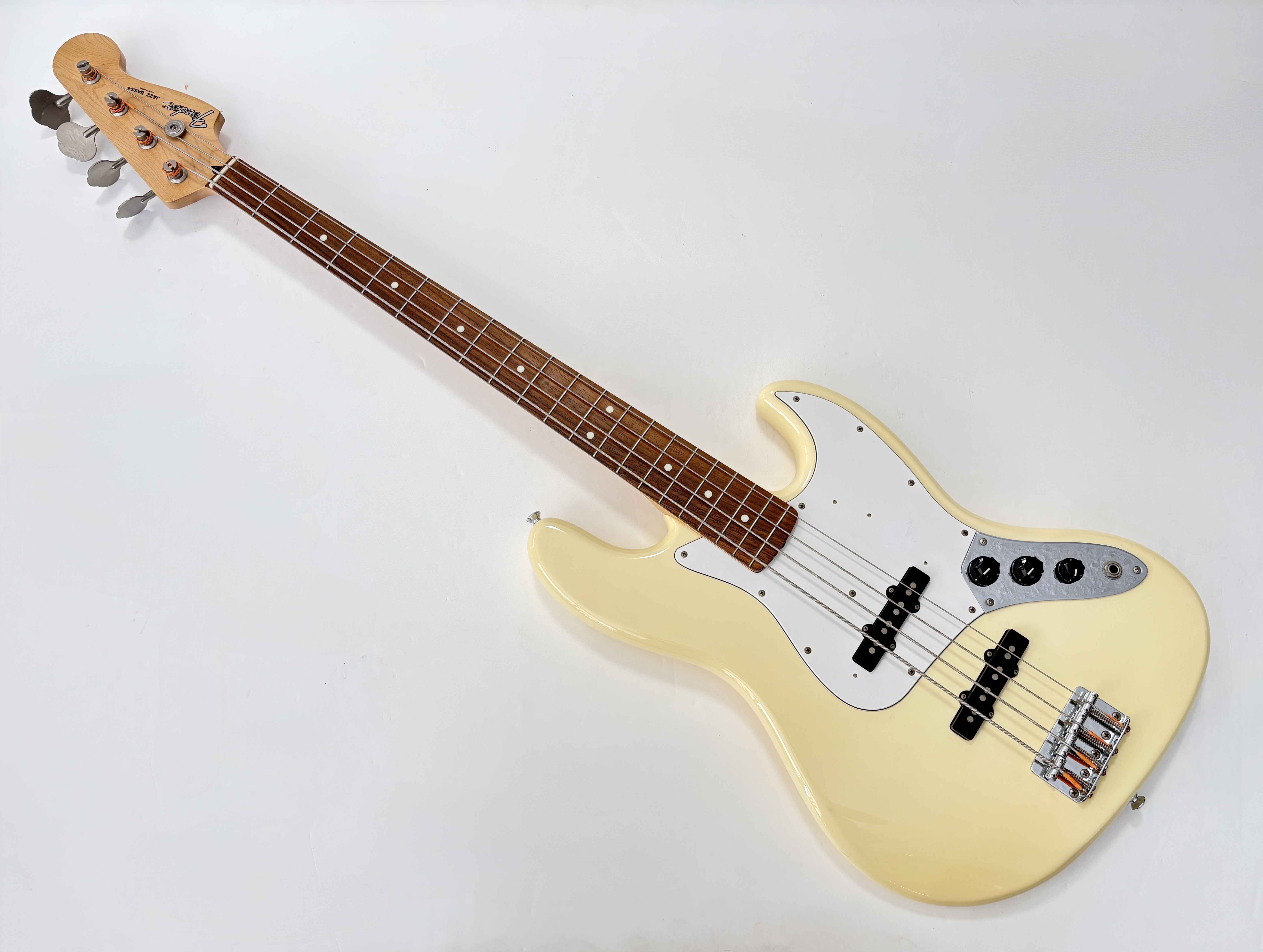 Fender Jazz Bass Japan (78140)
