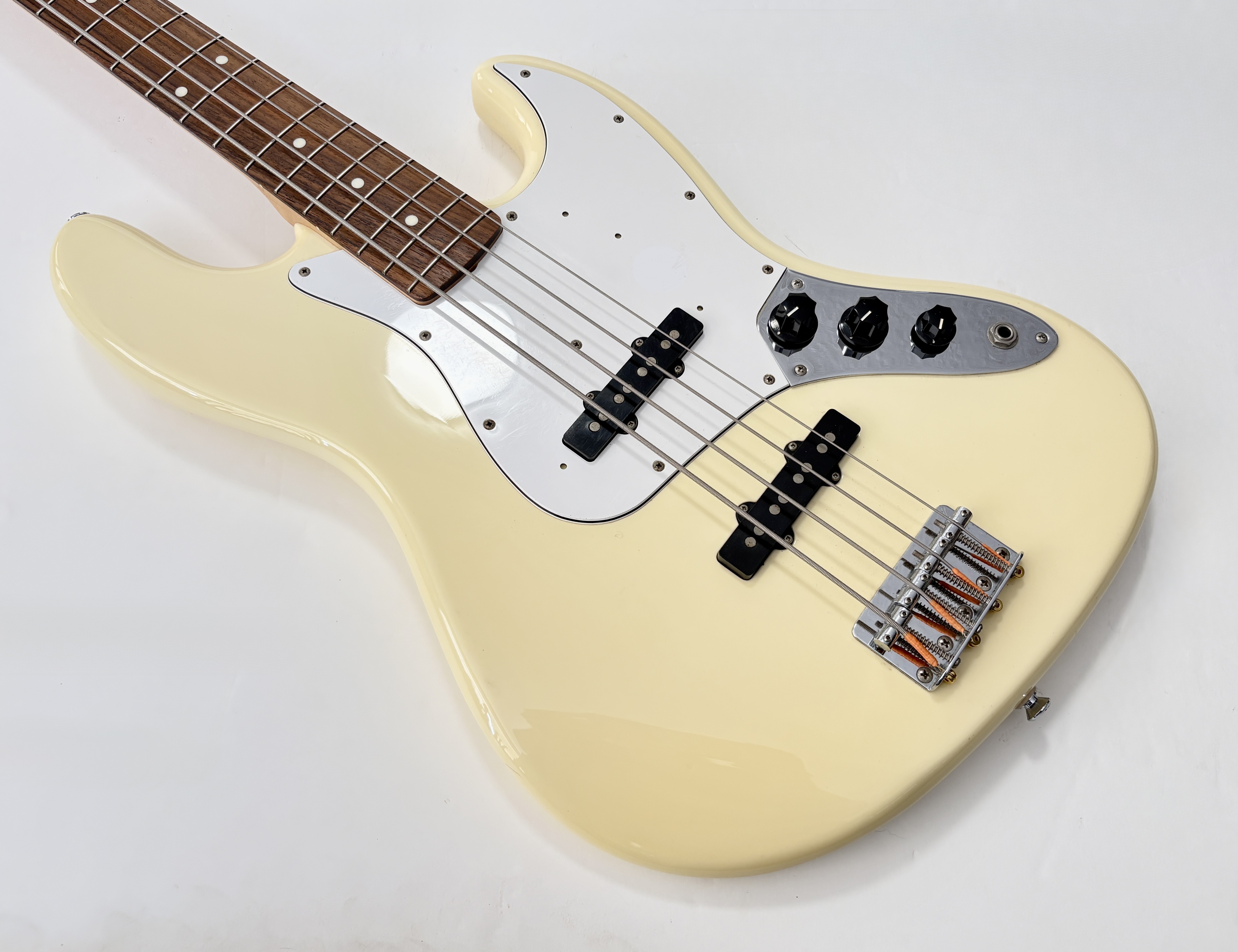 Fender Jazz Bass Japan (39149)