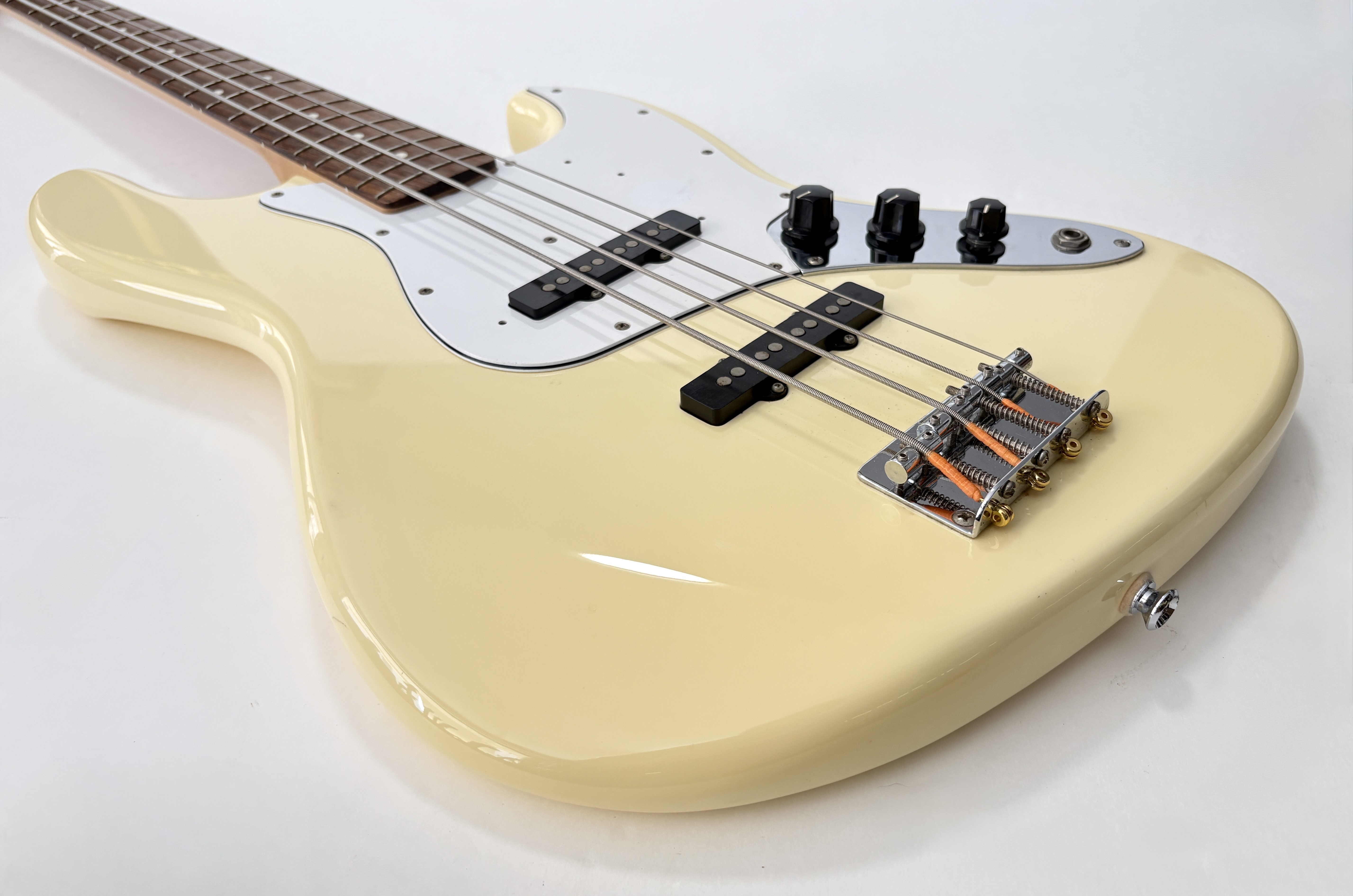 Fender Jazz Bass Japan (87476)