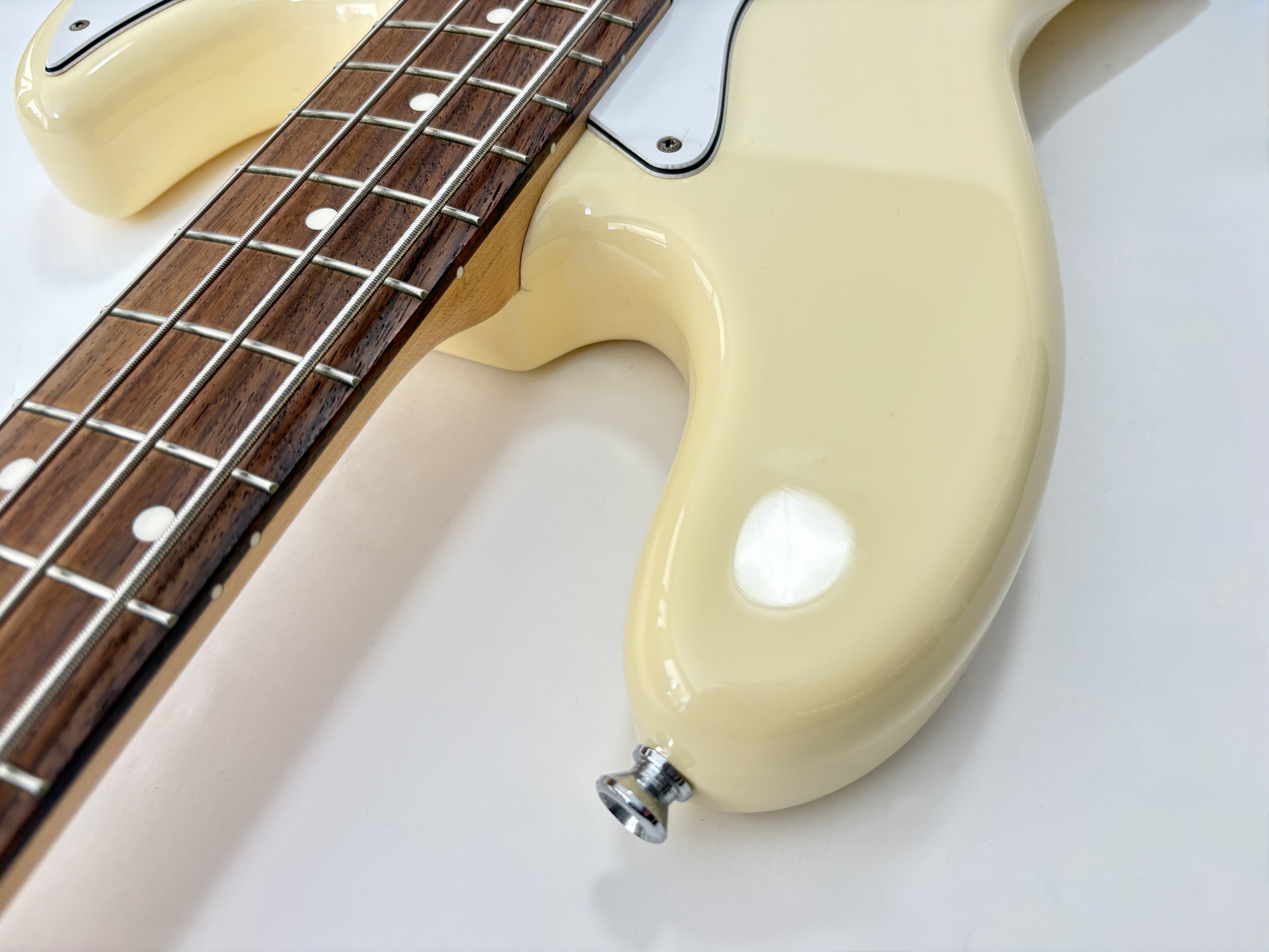Fender Jazz Bass Japan (63828)