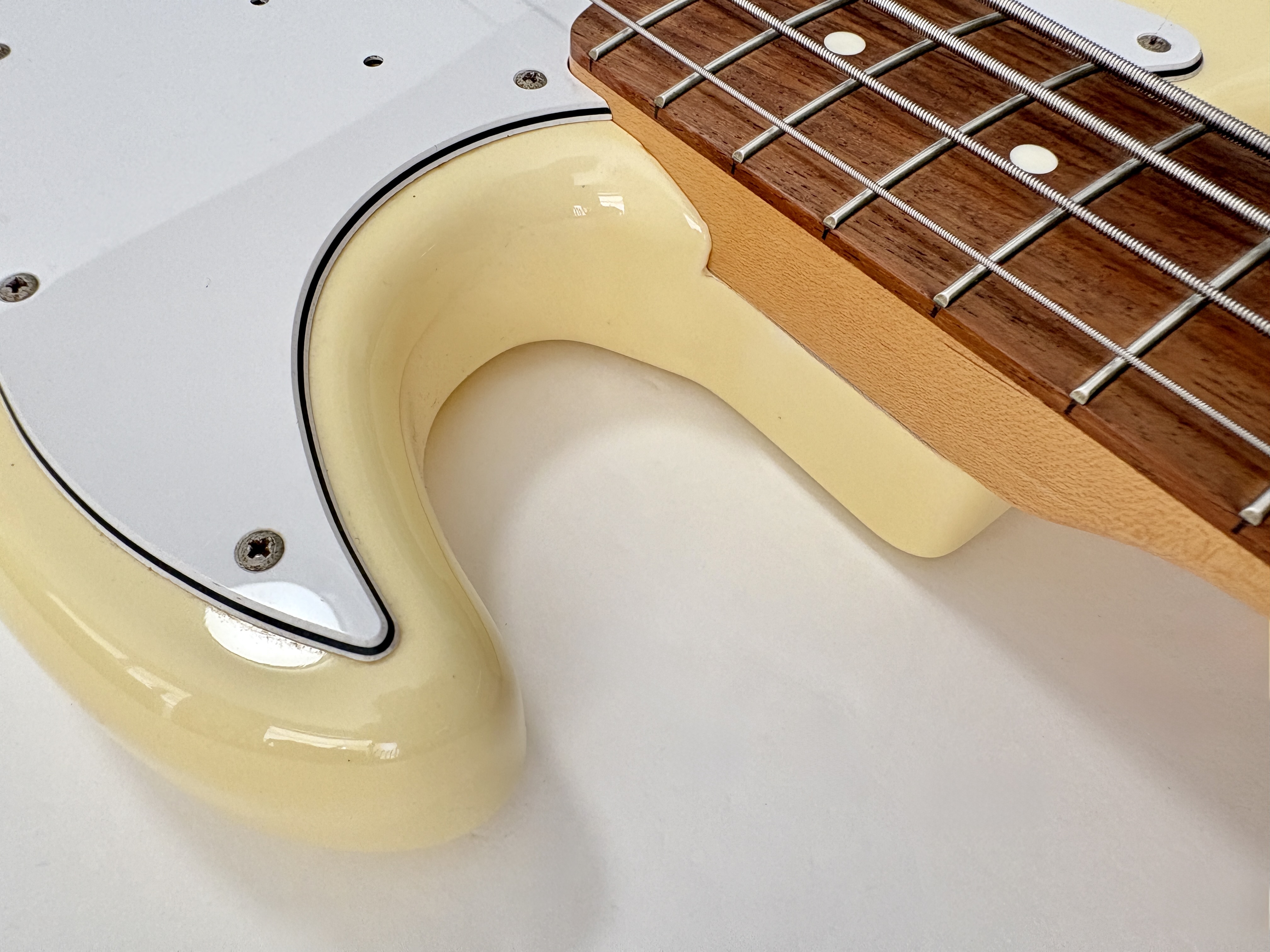 Fender Jazz Bass Japan (7226)
