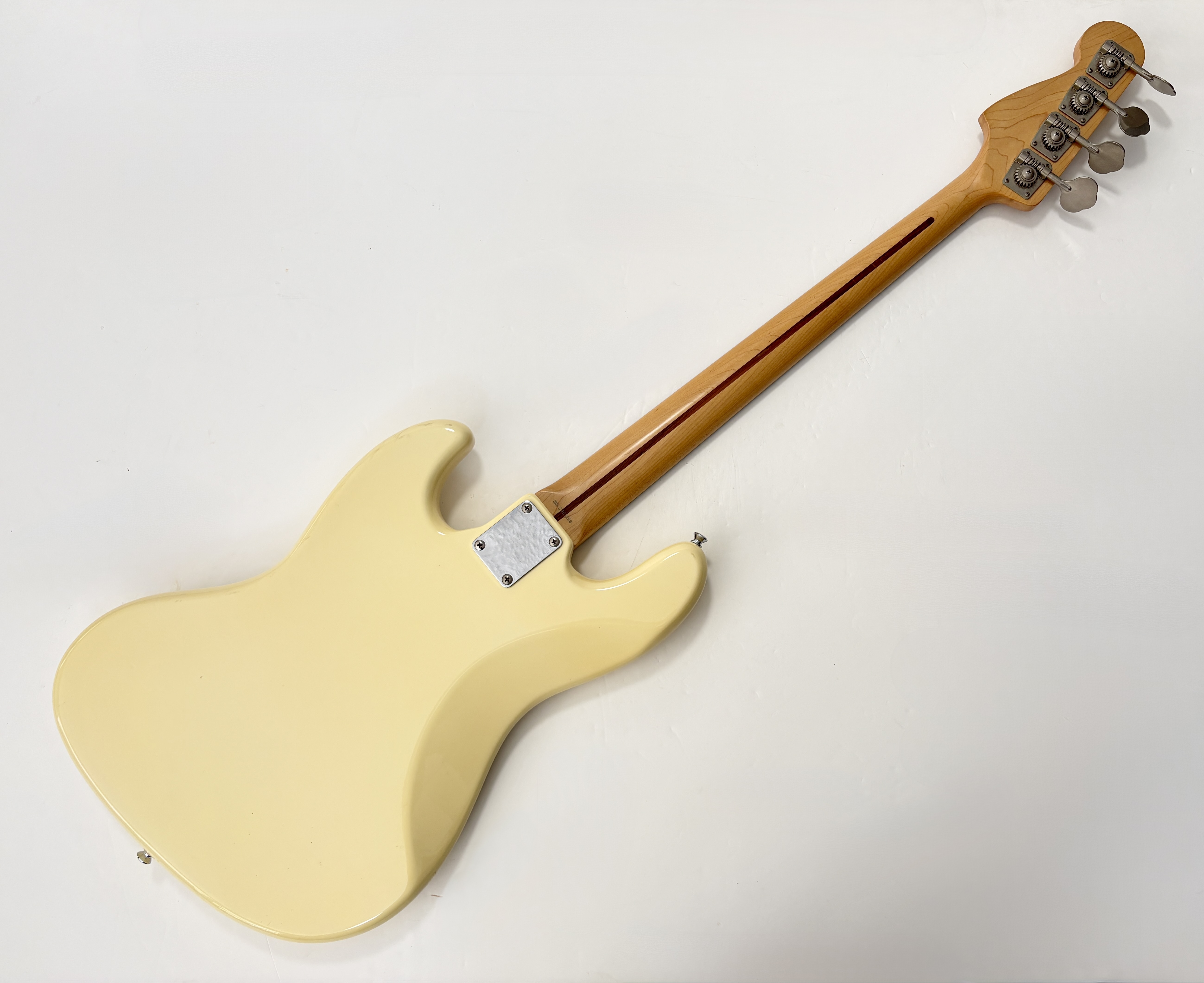 Fender Jazz Bass Japan (47503)