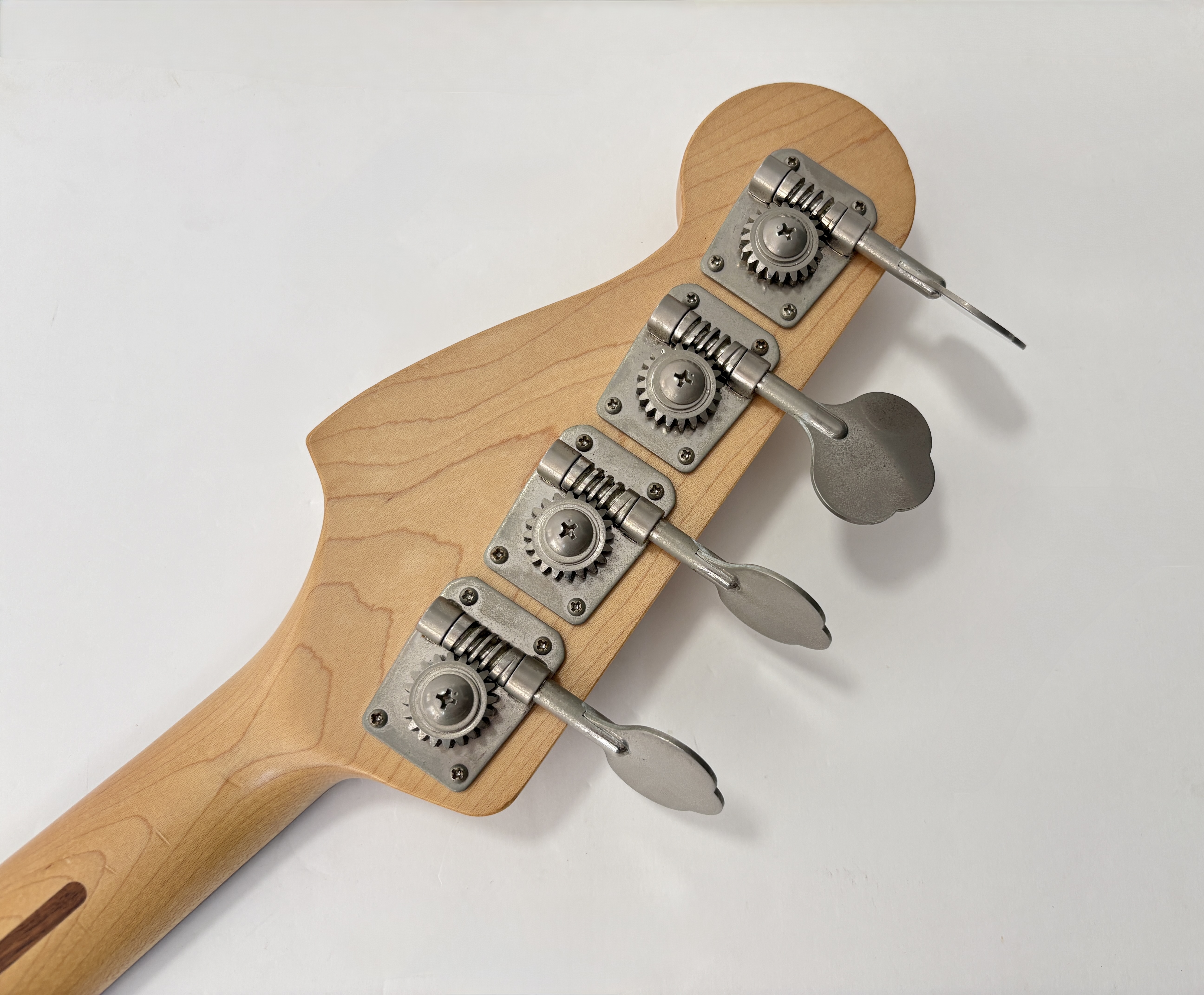 Fender Jazz Bass Japan (3720)