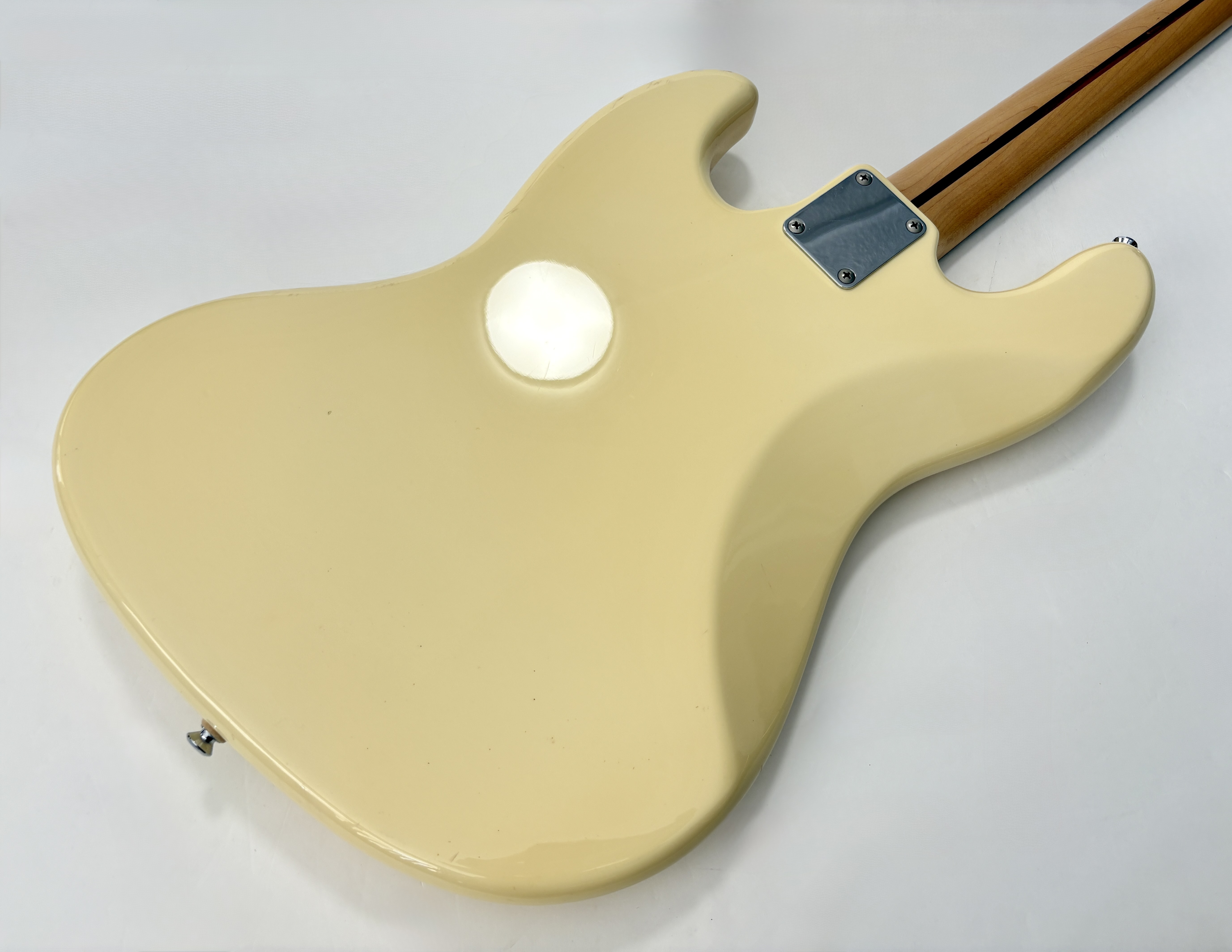 Fender Jazz Bass Japan (80288)
