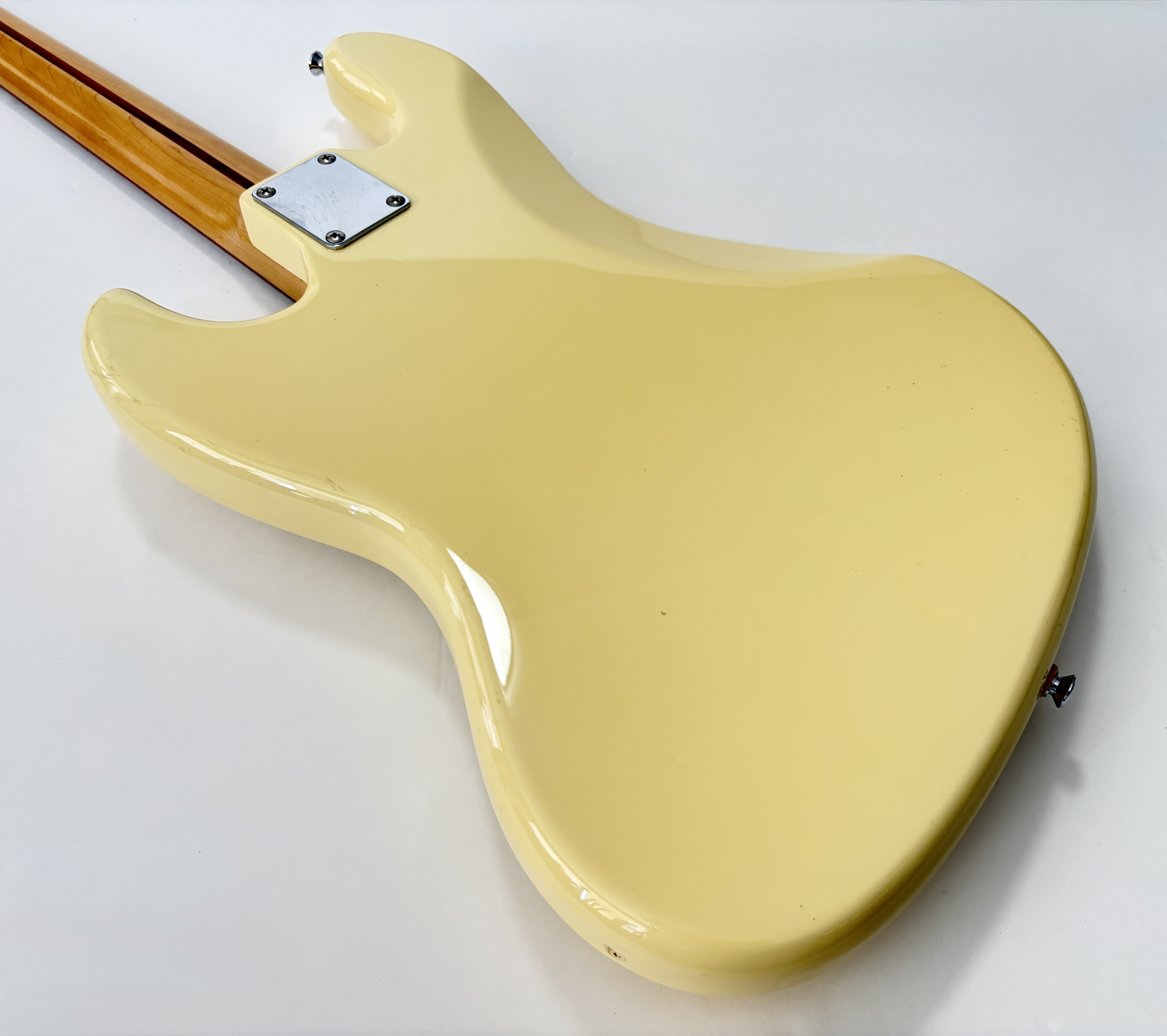 Fender Jazz Bass Japan (80287)