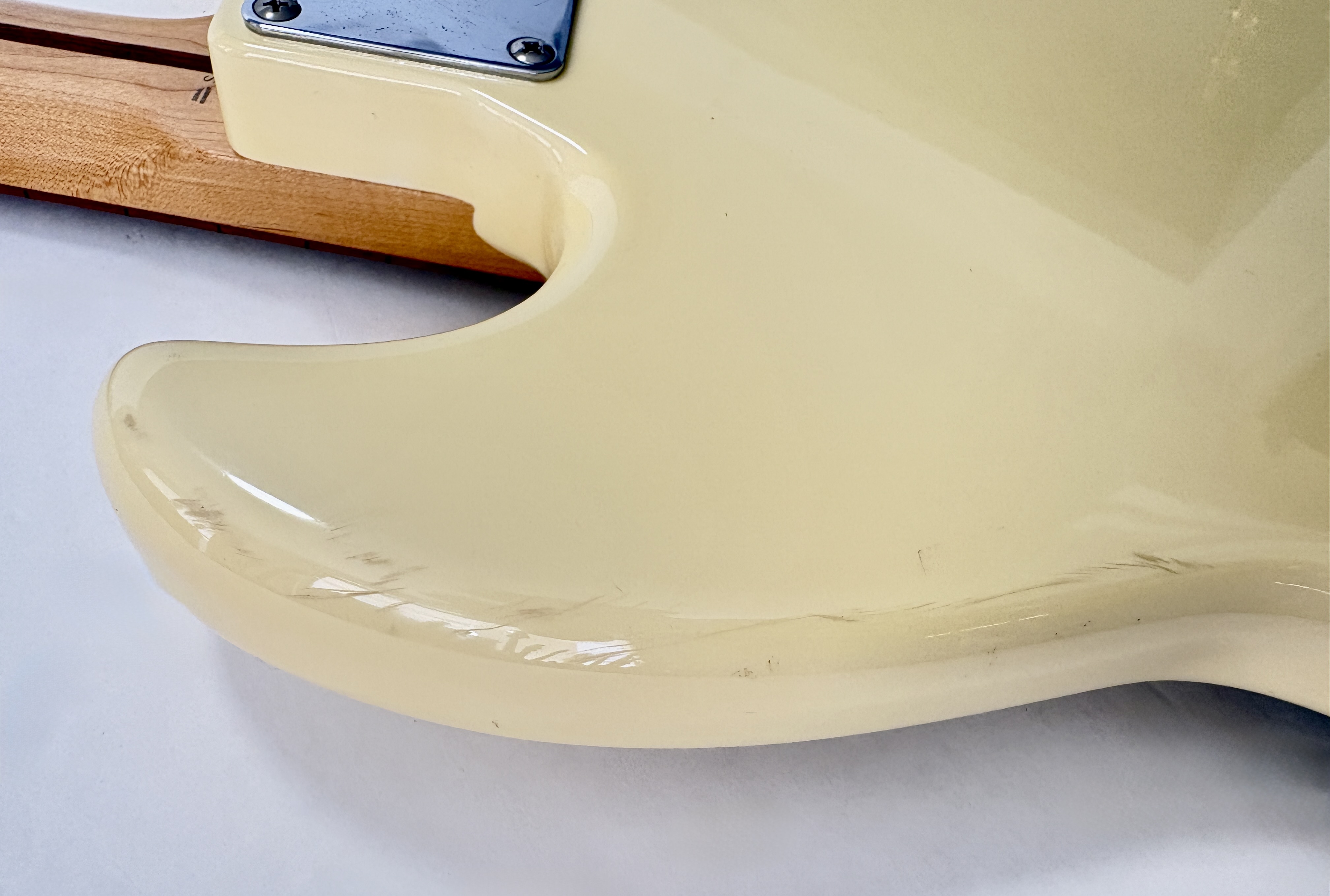 Fender Jazz Bass Japan (68192)